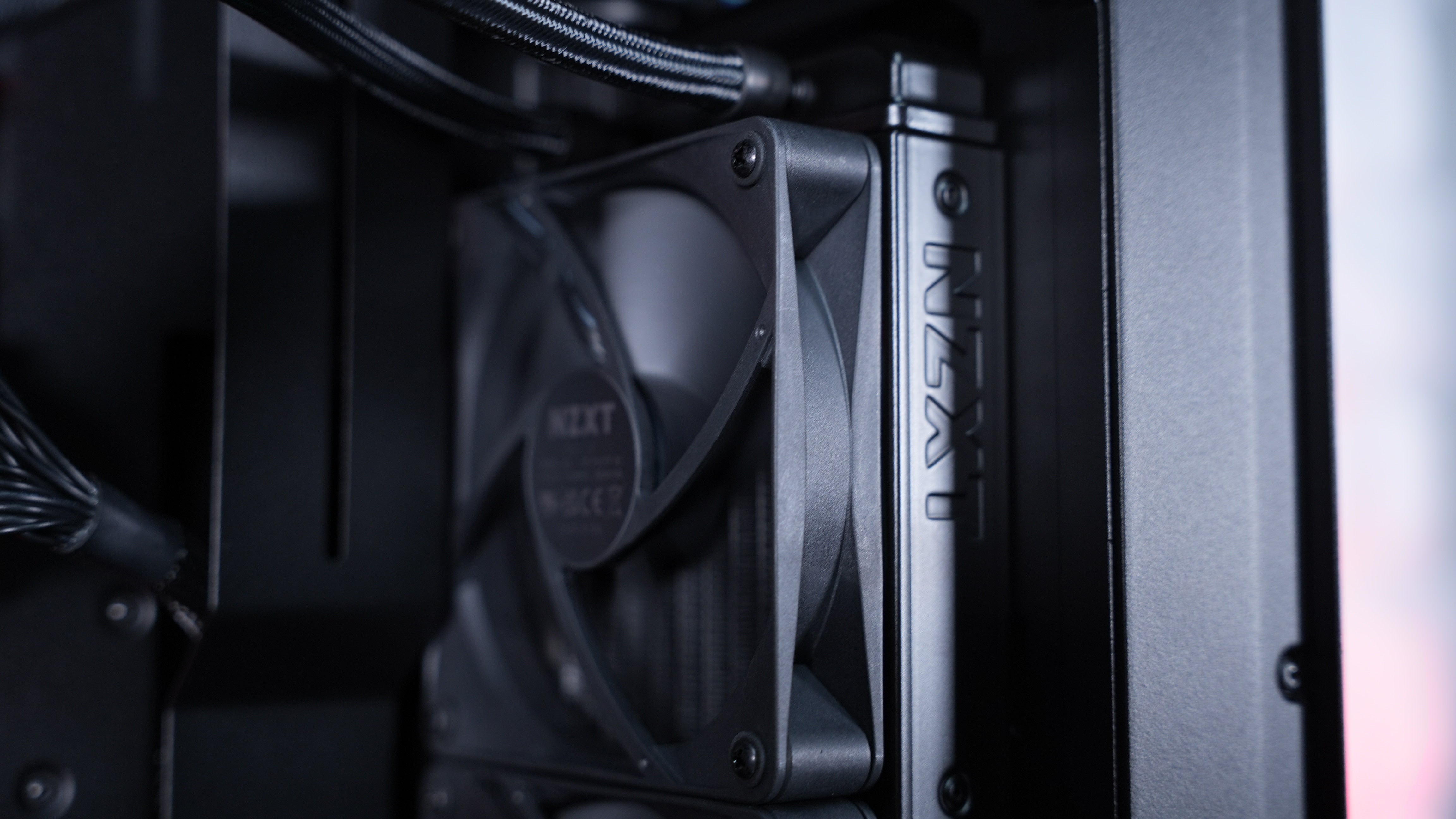 Ryzen 7 1700X + 6600 XT Gaming PC (In Stock)