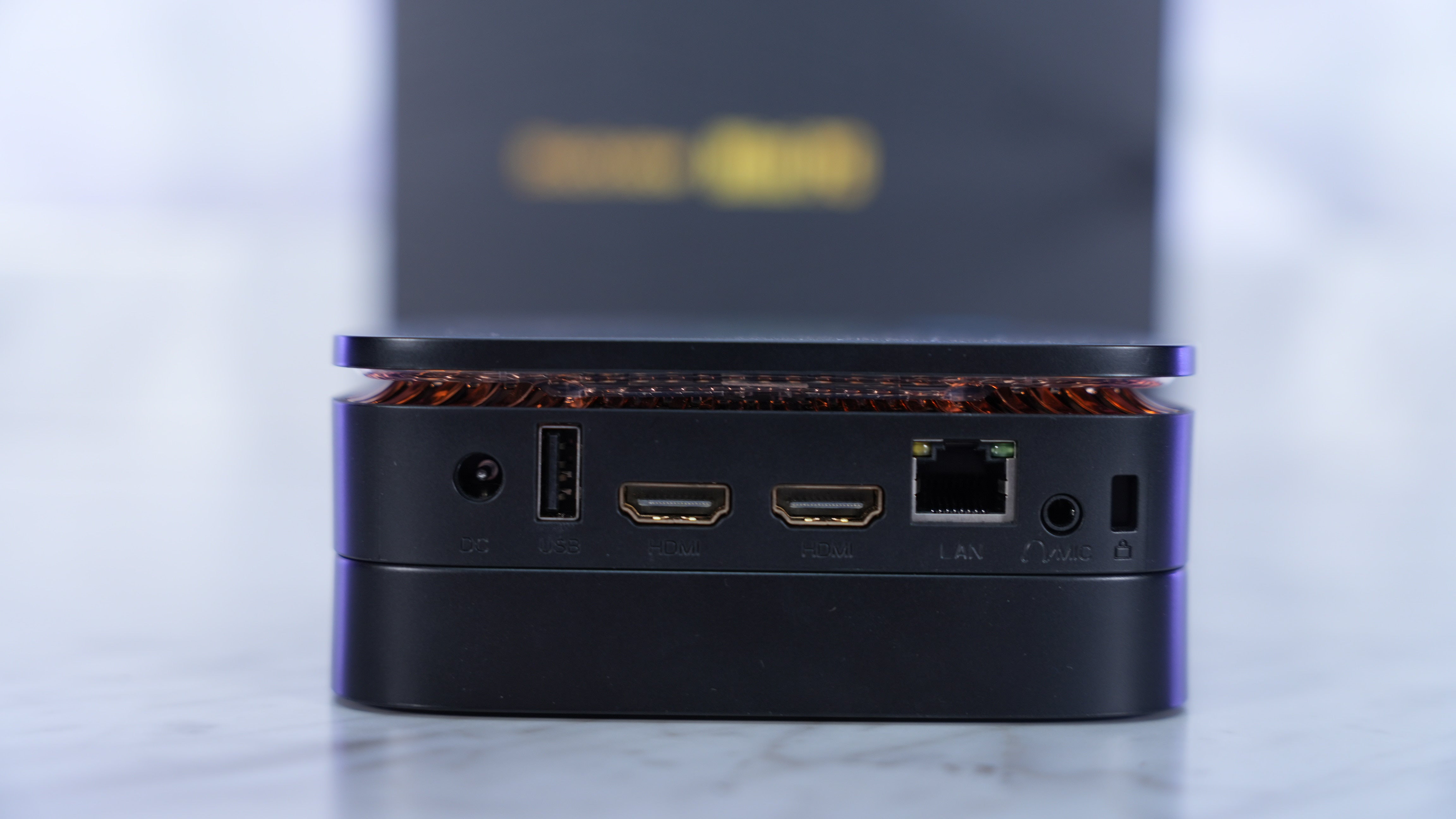 Intel Celeron N5095 Office Mini PC (In Stock) (*Free Shipping)