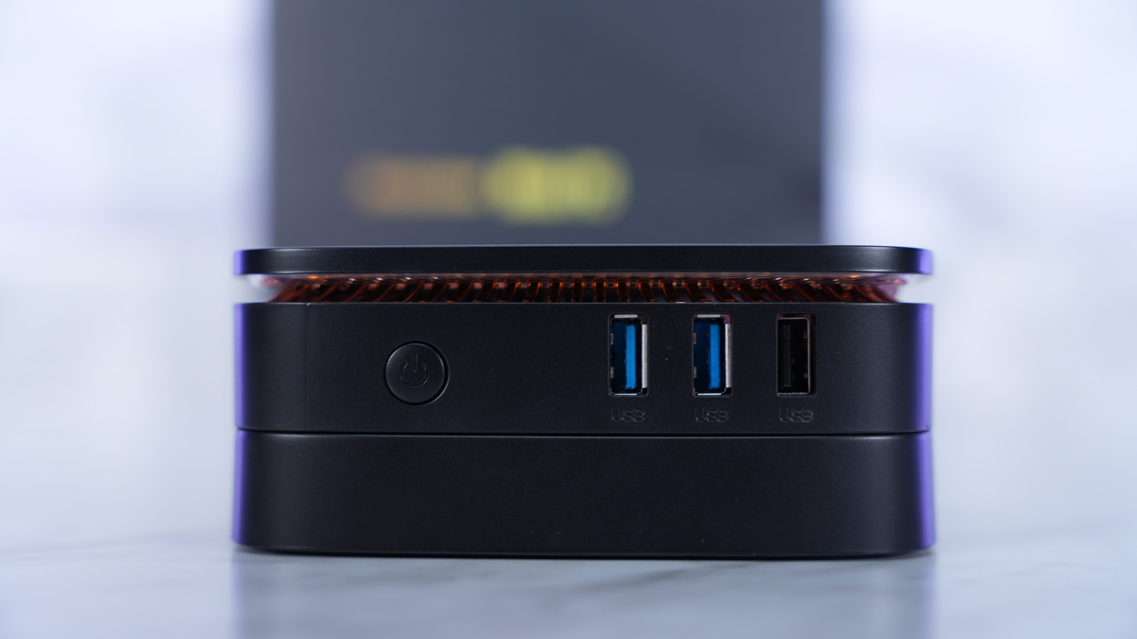 Intel Celeron N5095 Office Mini PC (In Stock) (*Free Shipping)