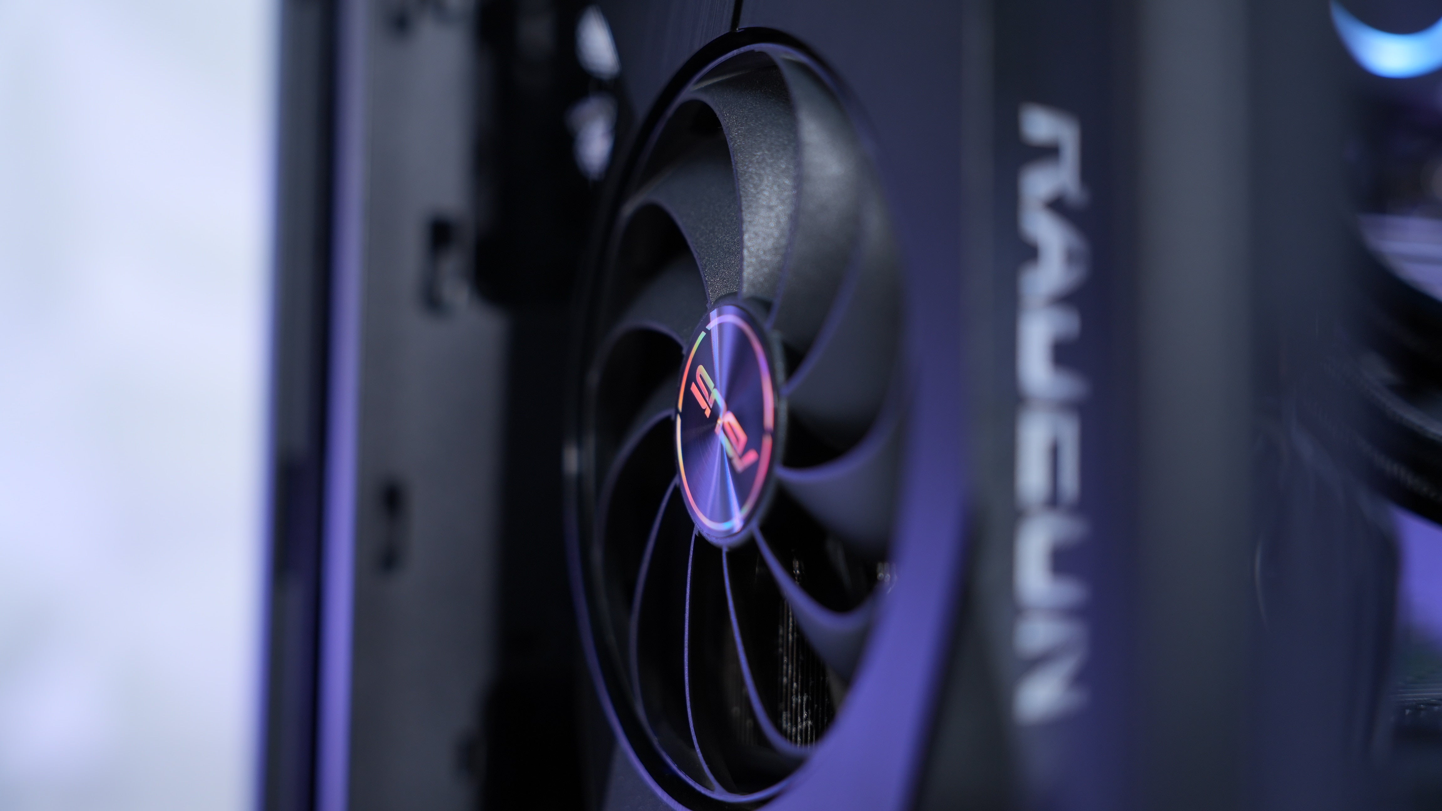 Intel i3 12100F + RX 6600 XT Gaming PC (In Stock)