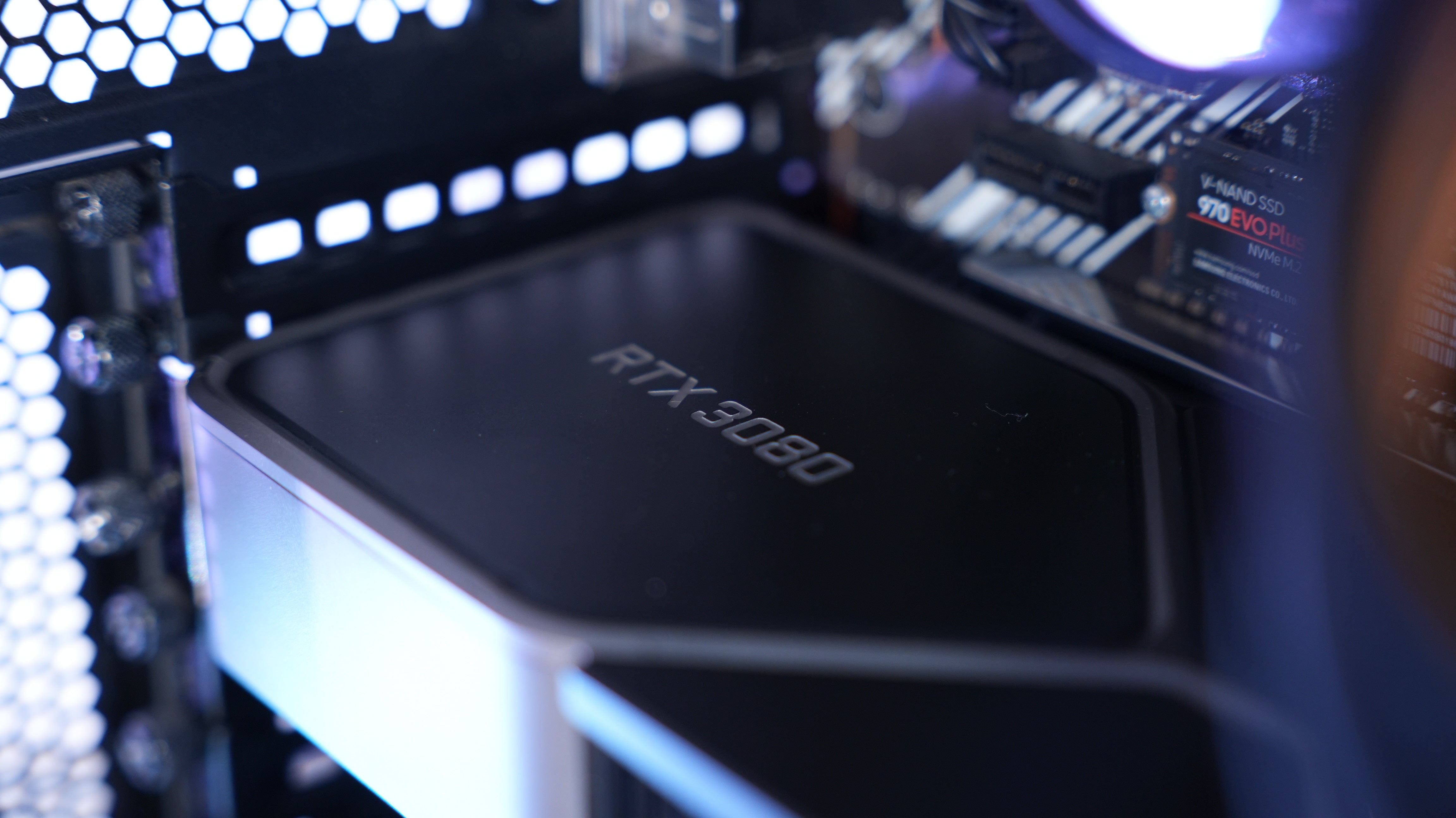 Intel i9 10850K + RTX 3080 Gaming/Streaming PC (In Stock)