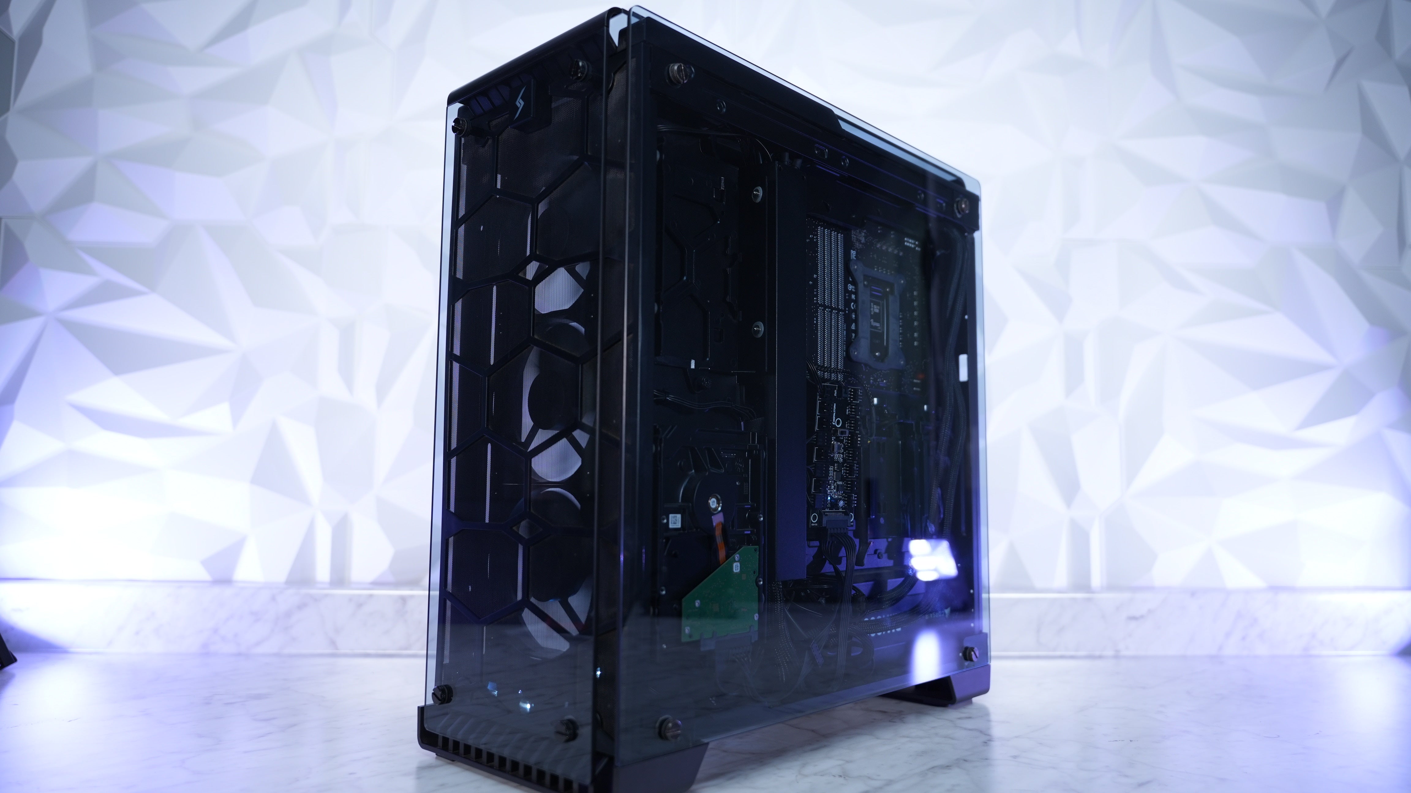 Intel i9 10850K + RTX 3080 Gaming/Streaming PC (In Stock)