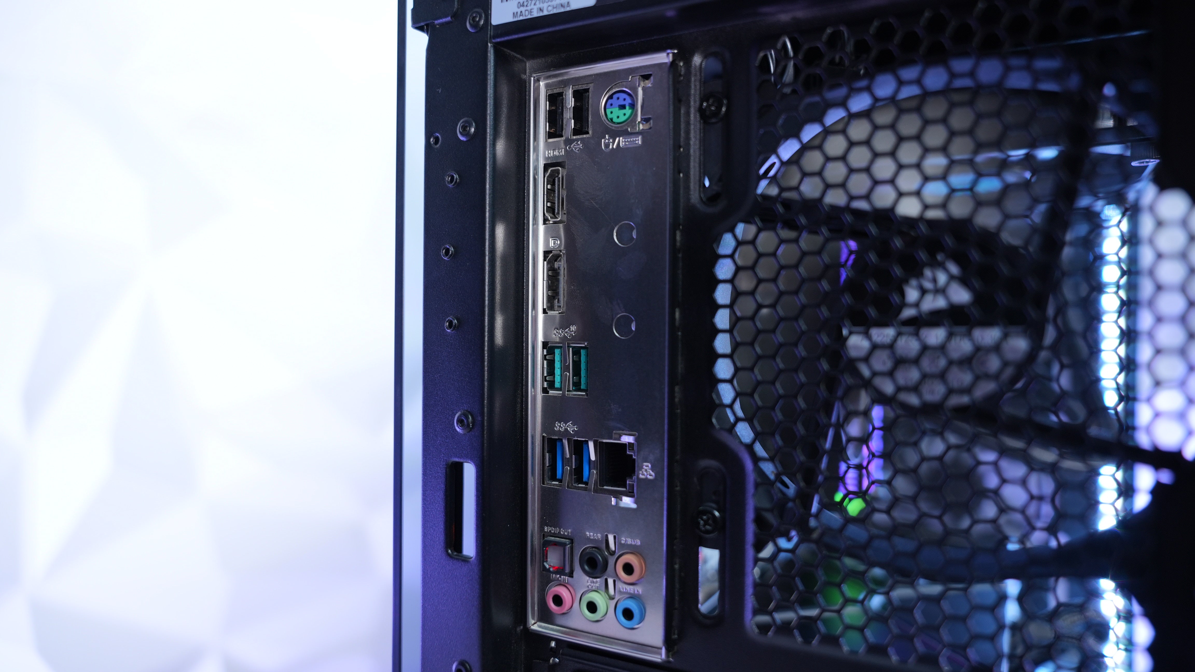 Intel i9 10850K + RTX 3080 Gaming/Streaming PC (In Stock)
