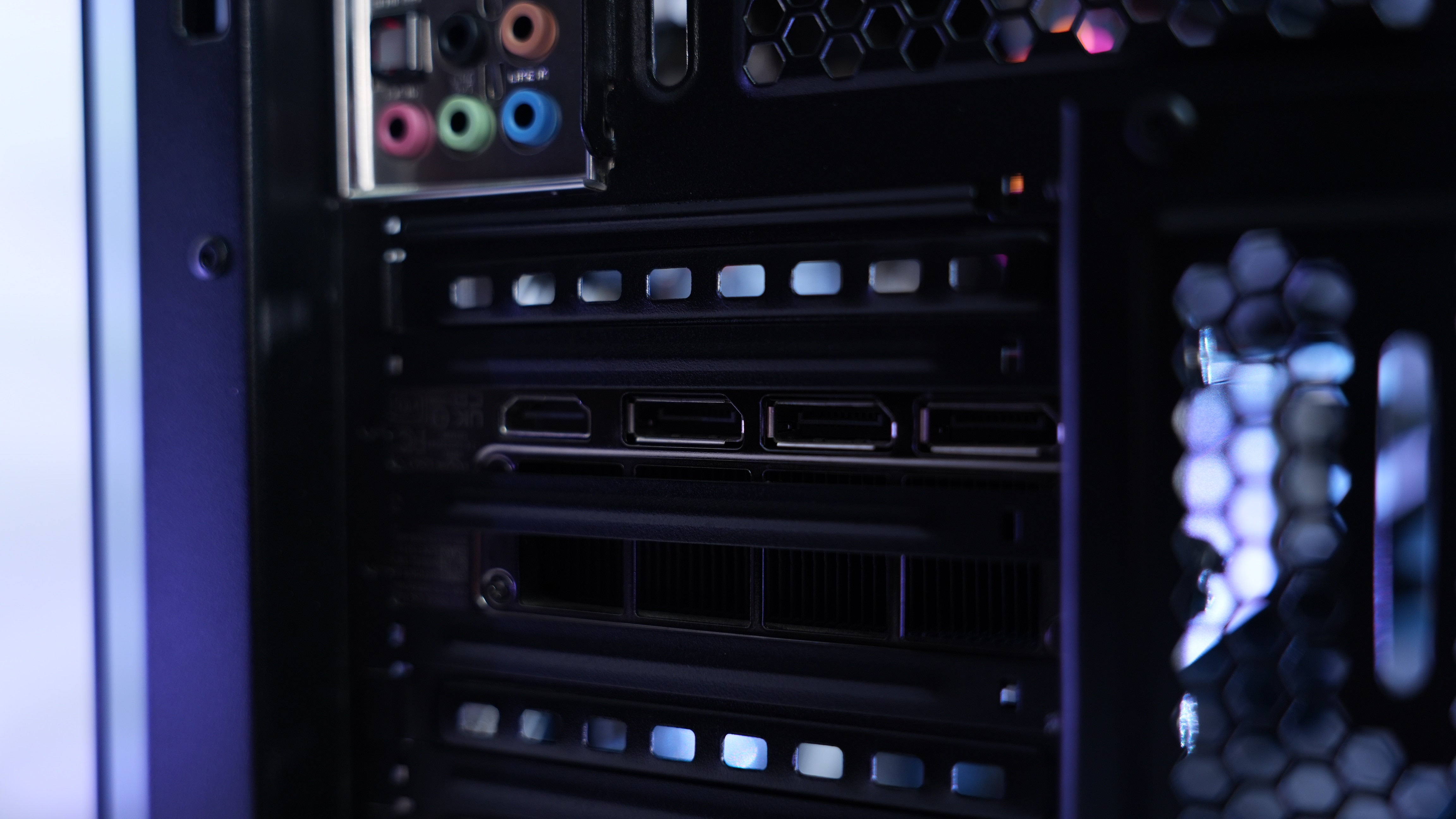 Intel i9 10850K + RTX 3080 Gaming/Streaming PC (In Stock)