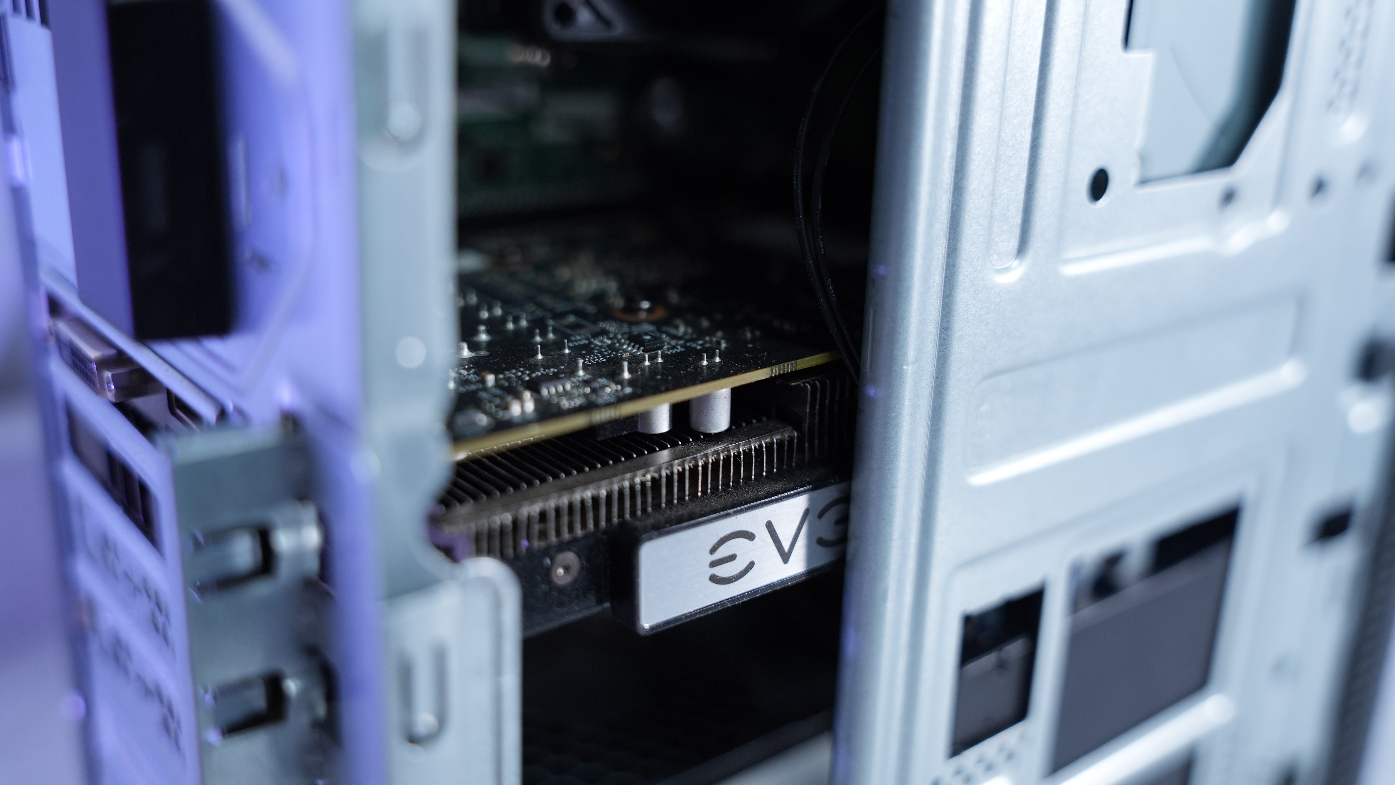AMD A12-9800 + GTX 1050 Ti eSports Gaming PC (In Stock)