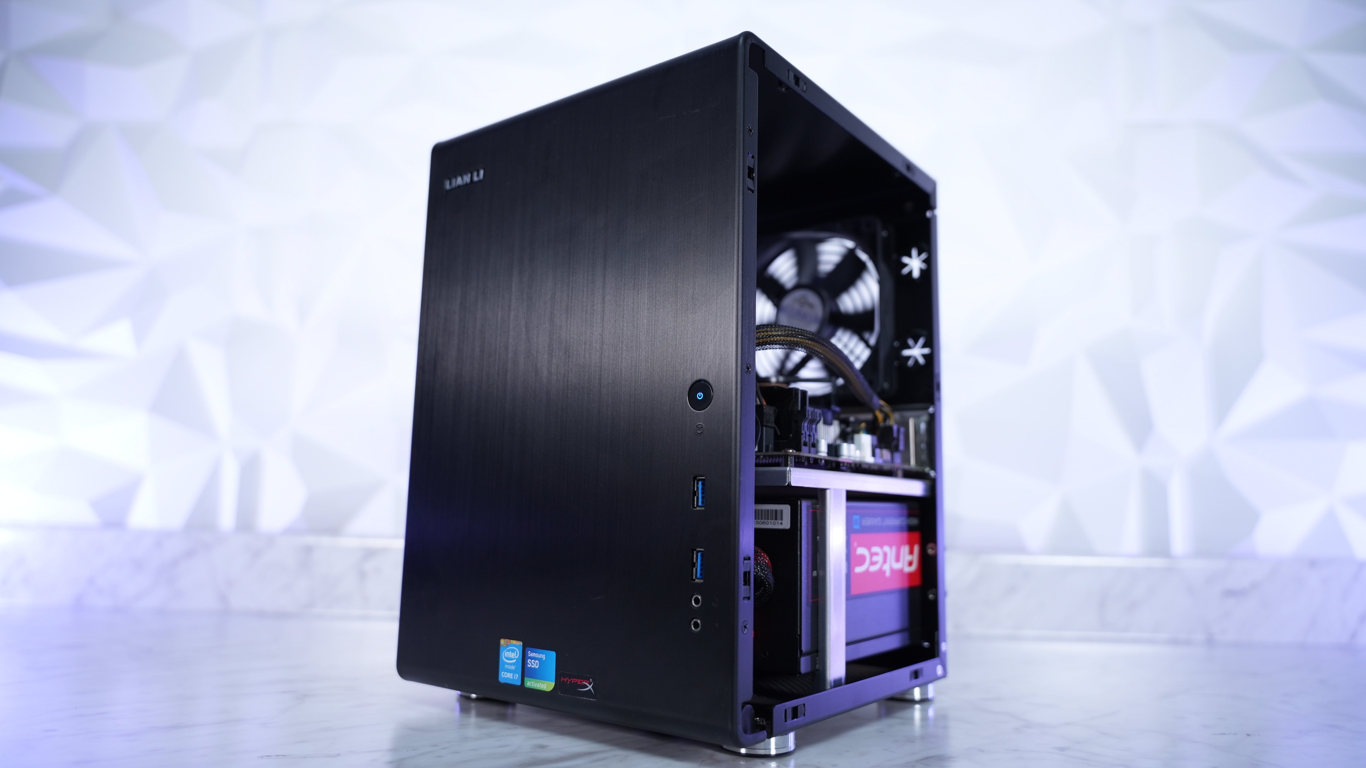 Intel i7 4790K + GTX 960 Gaming PC (In Stock)