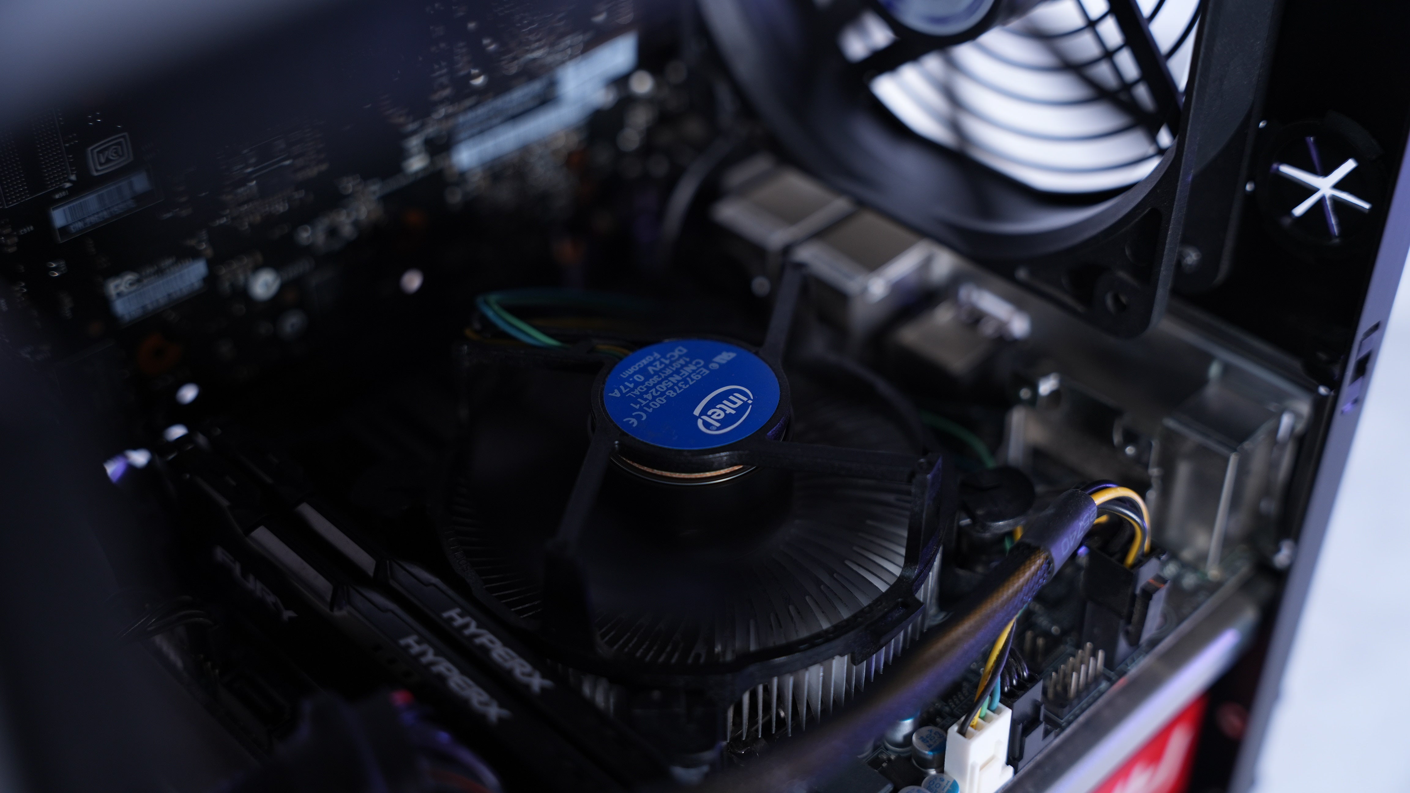 Intel i7 4790K + GTX 960 Gaming PC (In Stock)