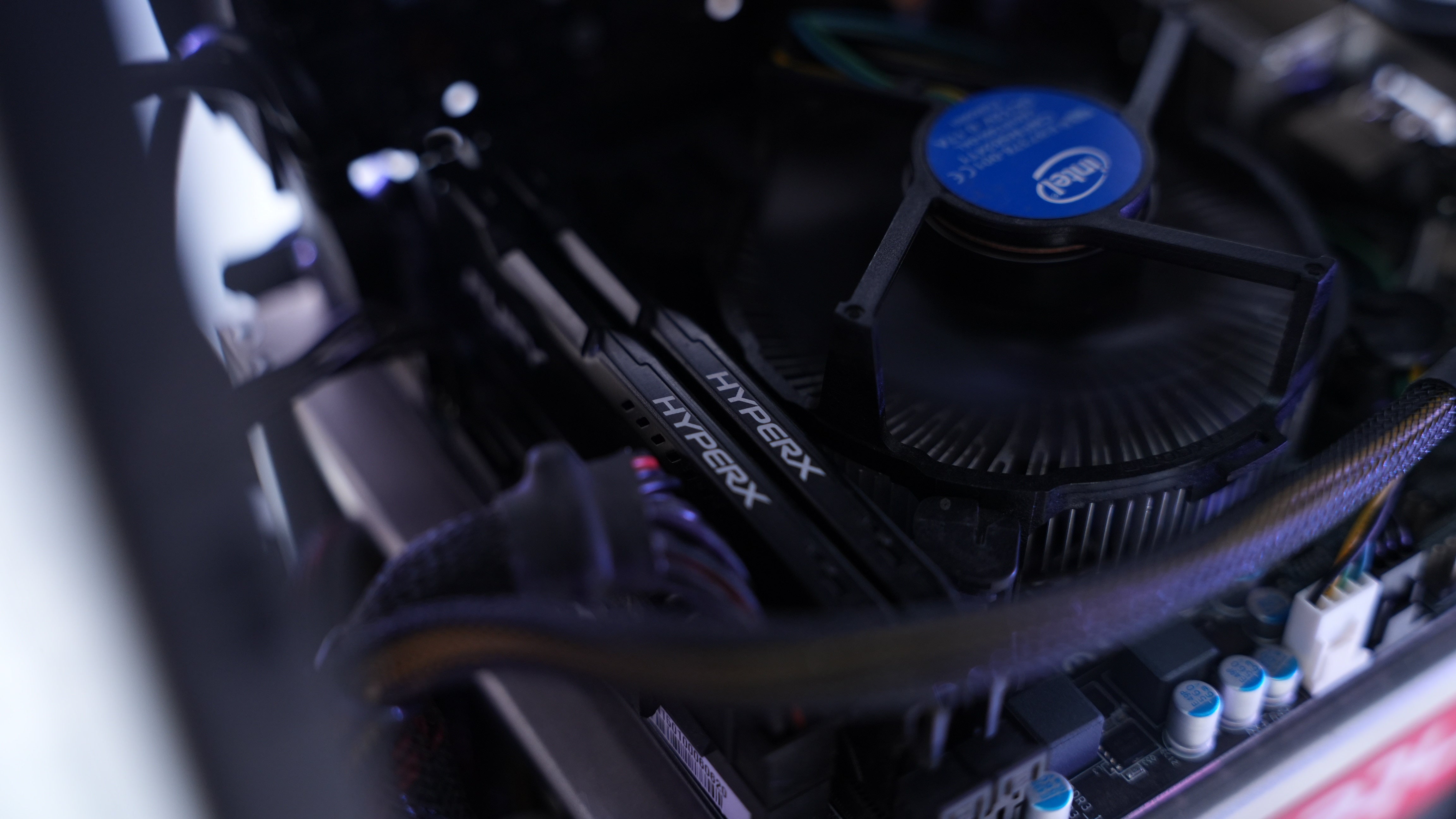 Intel i7 4790K + GTX 960 Gaming PC (In Stock)