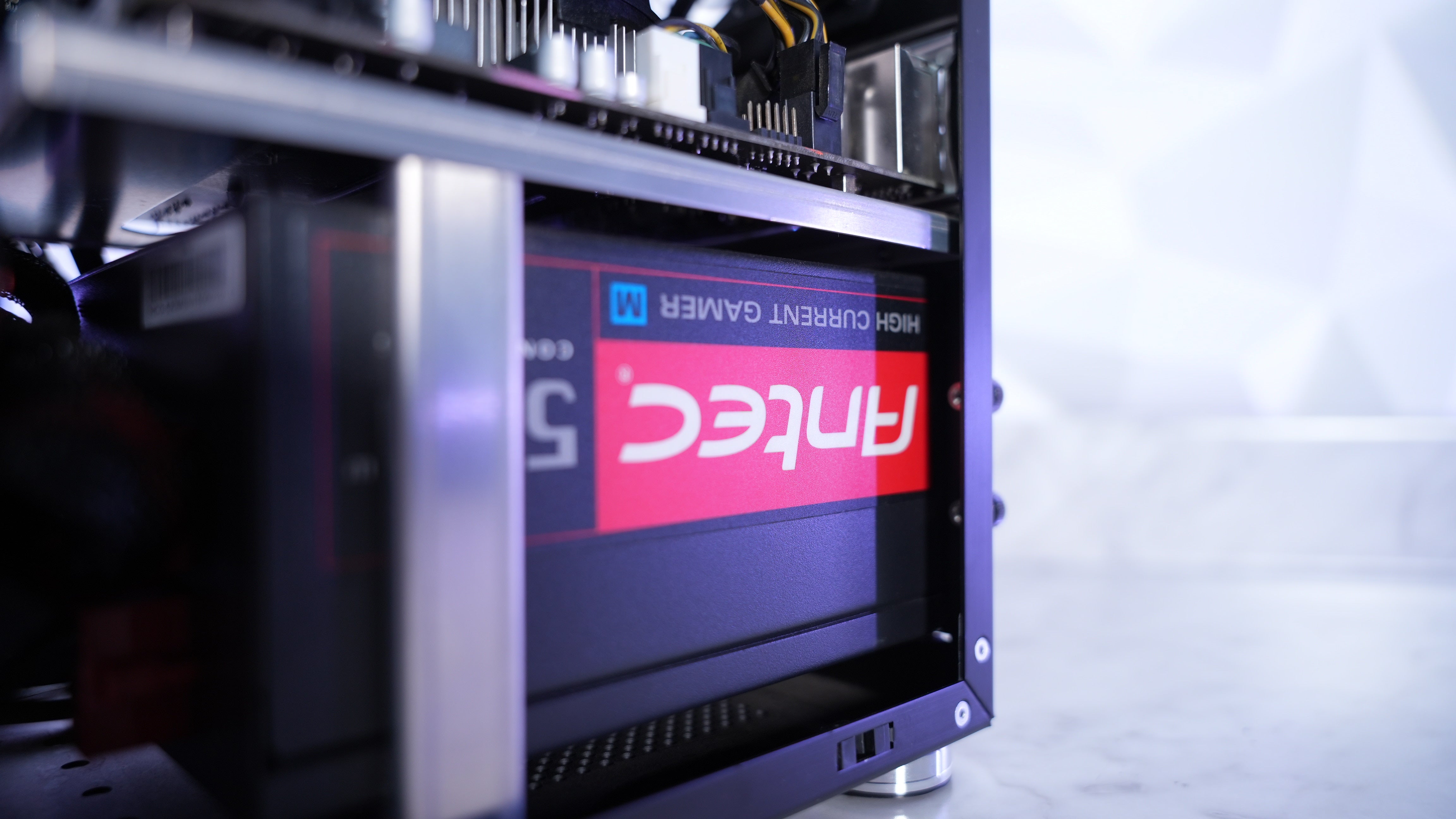 Intel i7 4790K + GTX 960 Gaming PC (In Stock)