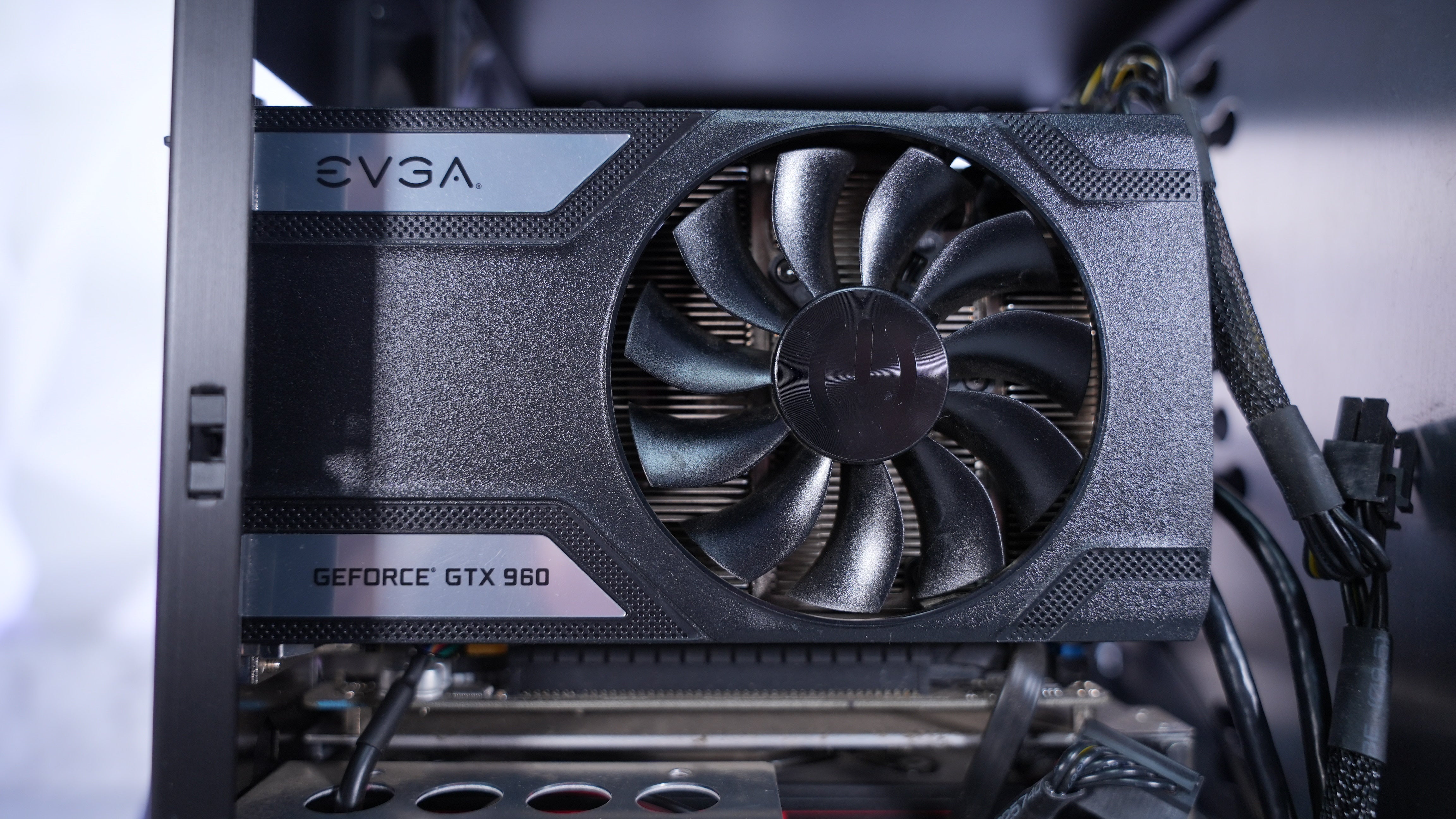Intel i7 4790K + GTX 960 Gaming PC (In Stock)