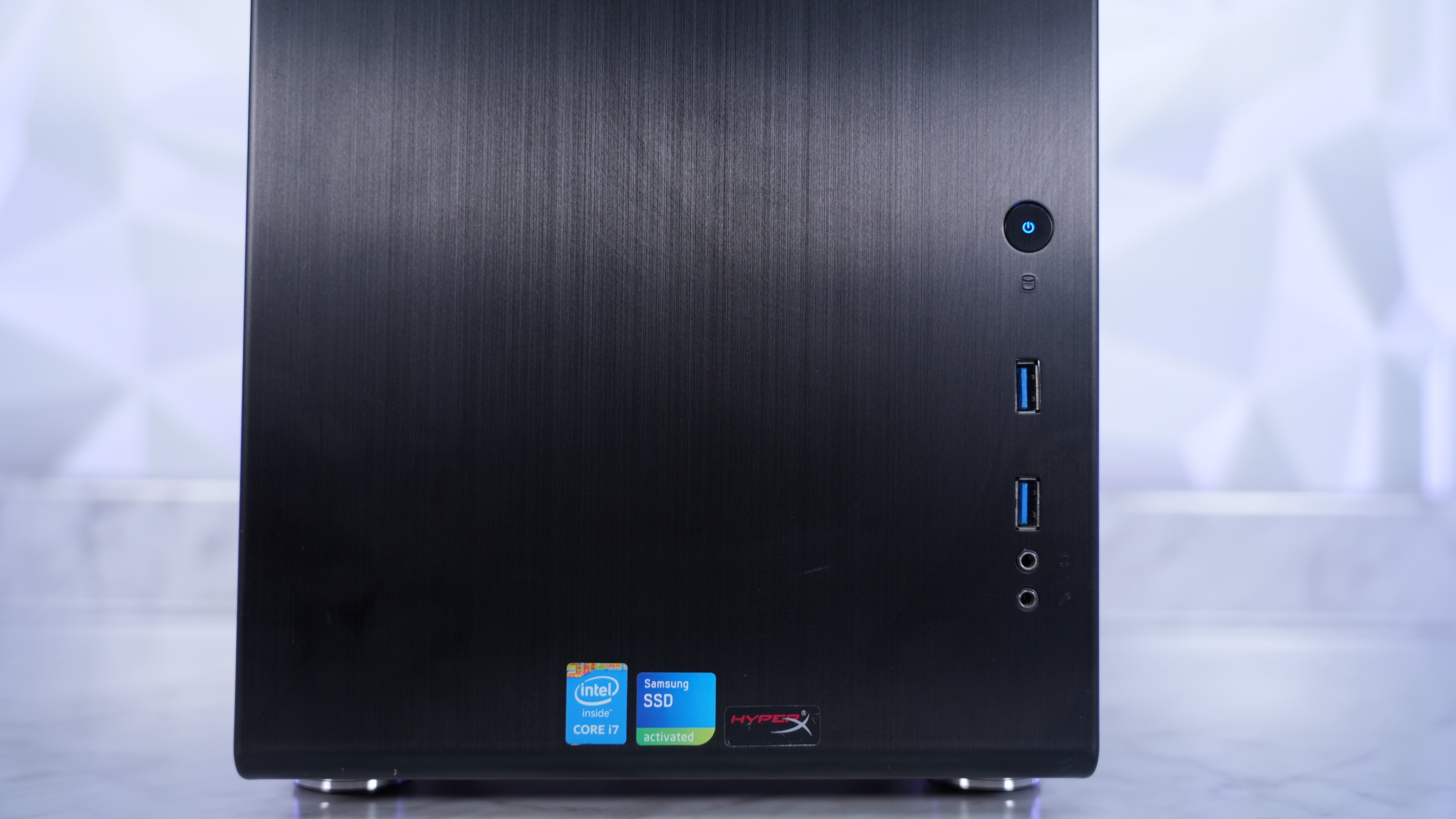 Intel i7 4790K + GTX 960 Gaming PC (In Stock)
