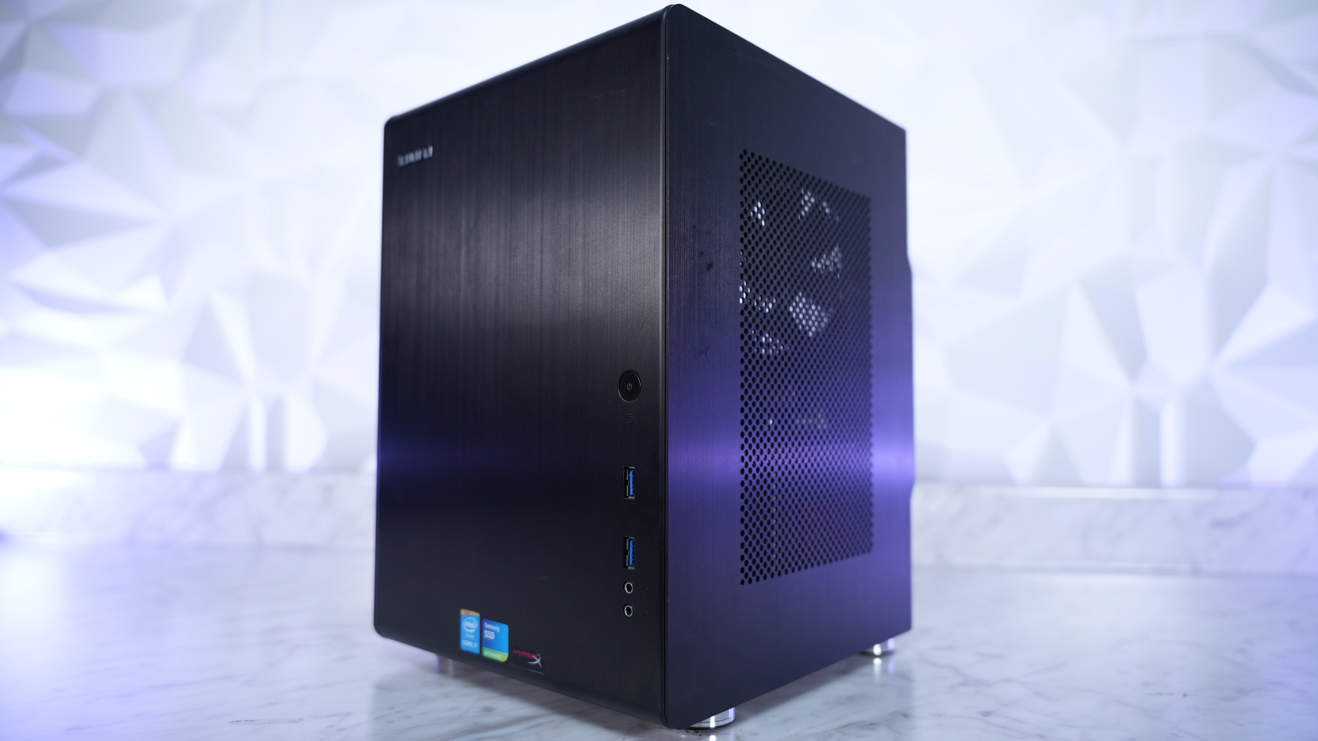 Intel i7 4790K + GTX 960 Gaming PC (In Stock)