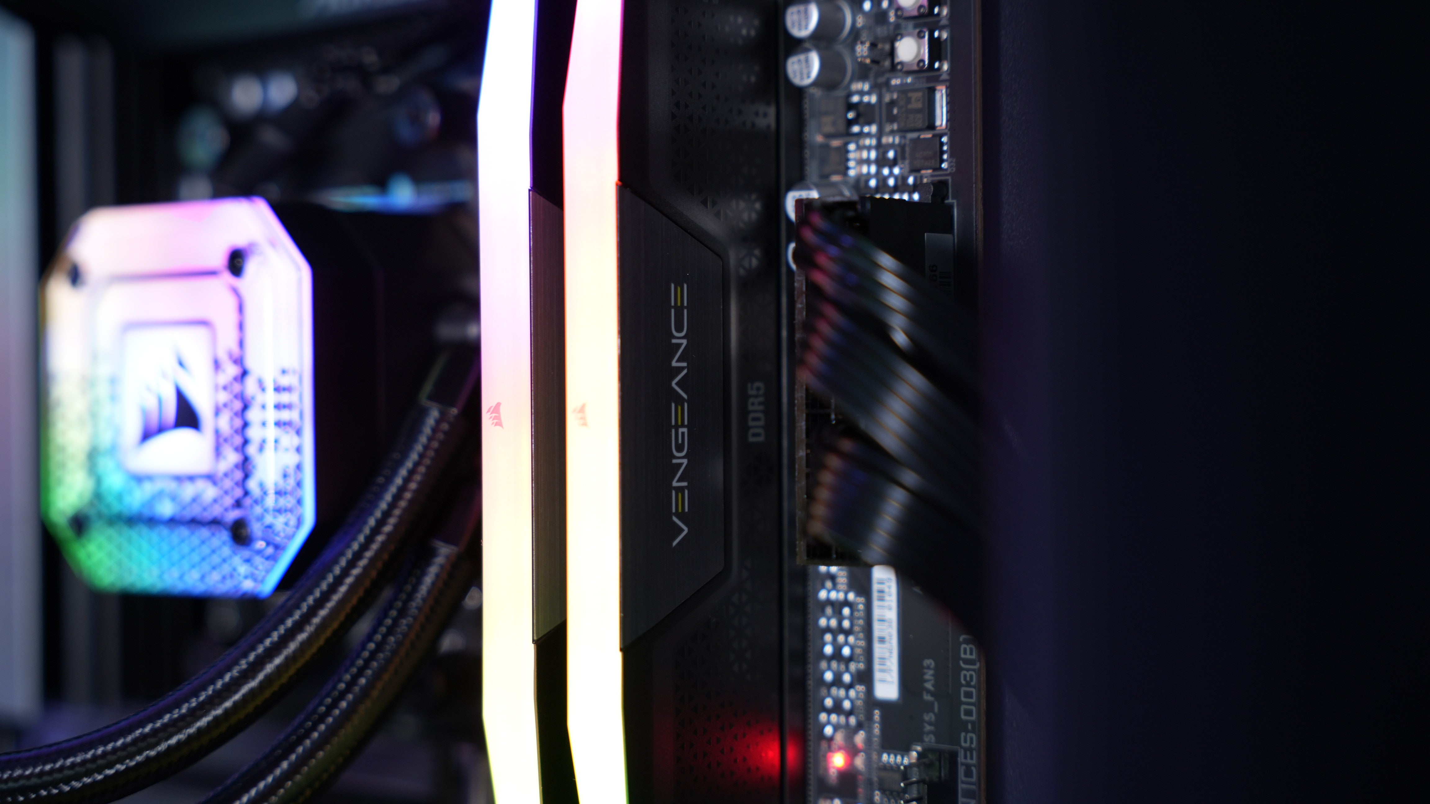 Ryzen 7 7800X3D + RX 7900 XT Gaming/Streaming PC (In Stock)