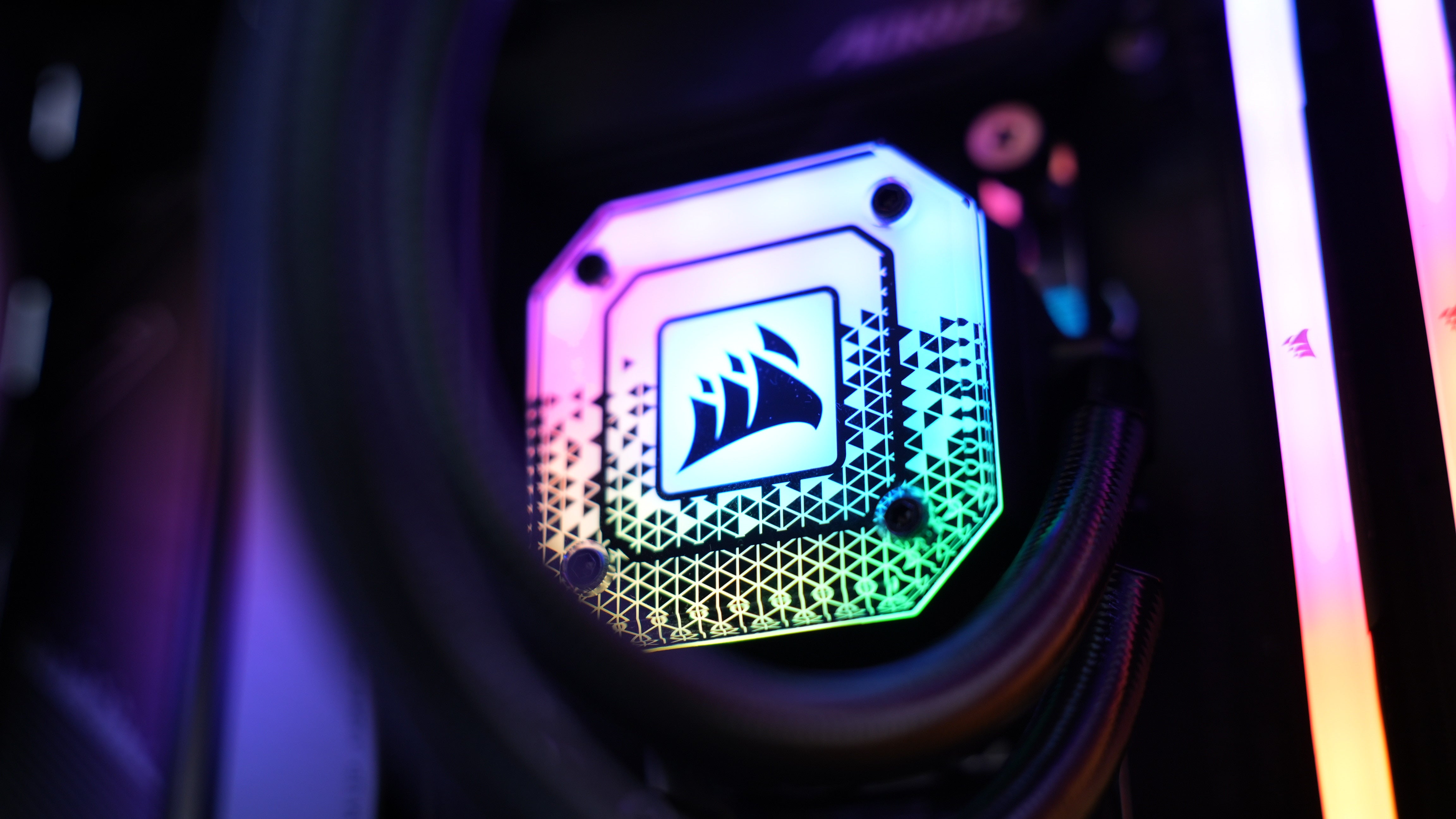 Ryzen 7 7800X3D + RX 7900 XT Gaming/Streaming PC (In Stock)