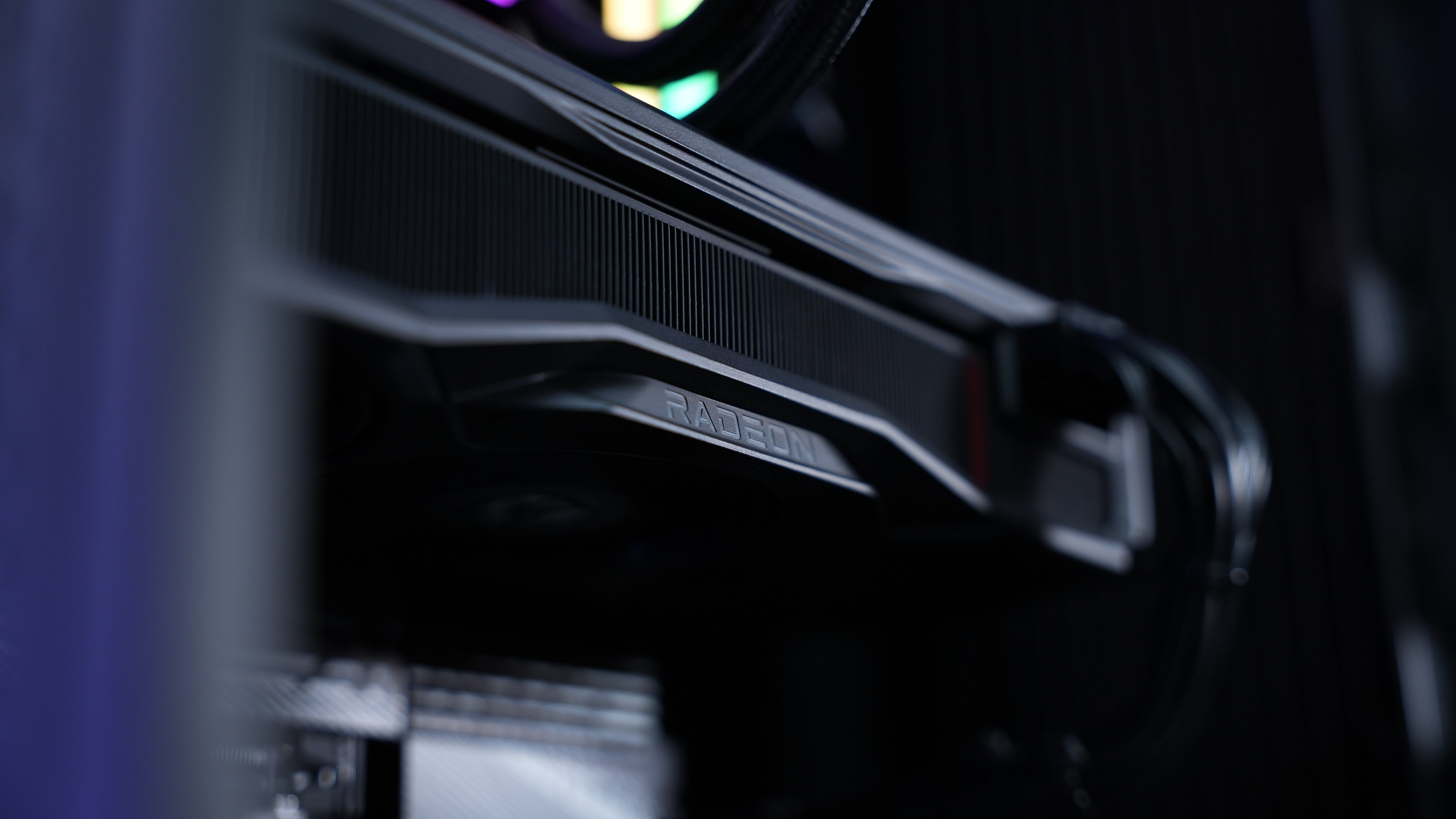 Ryzen 7 7800X3D + RX 7900 XT Gaming/Streaming PC (In Stock)