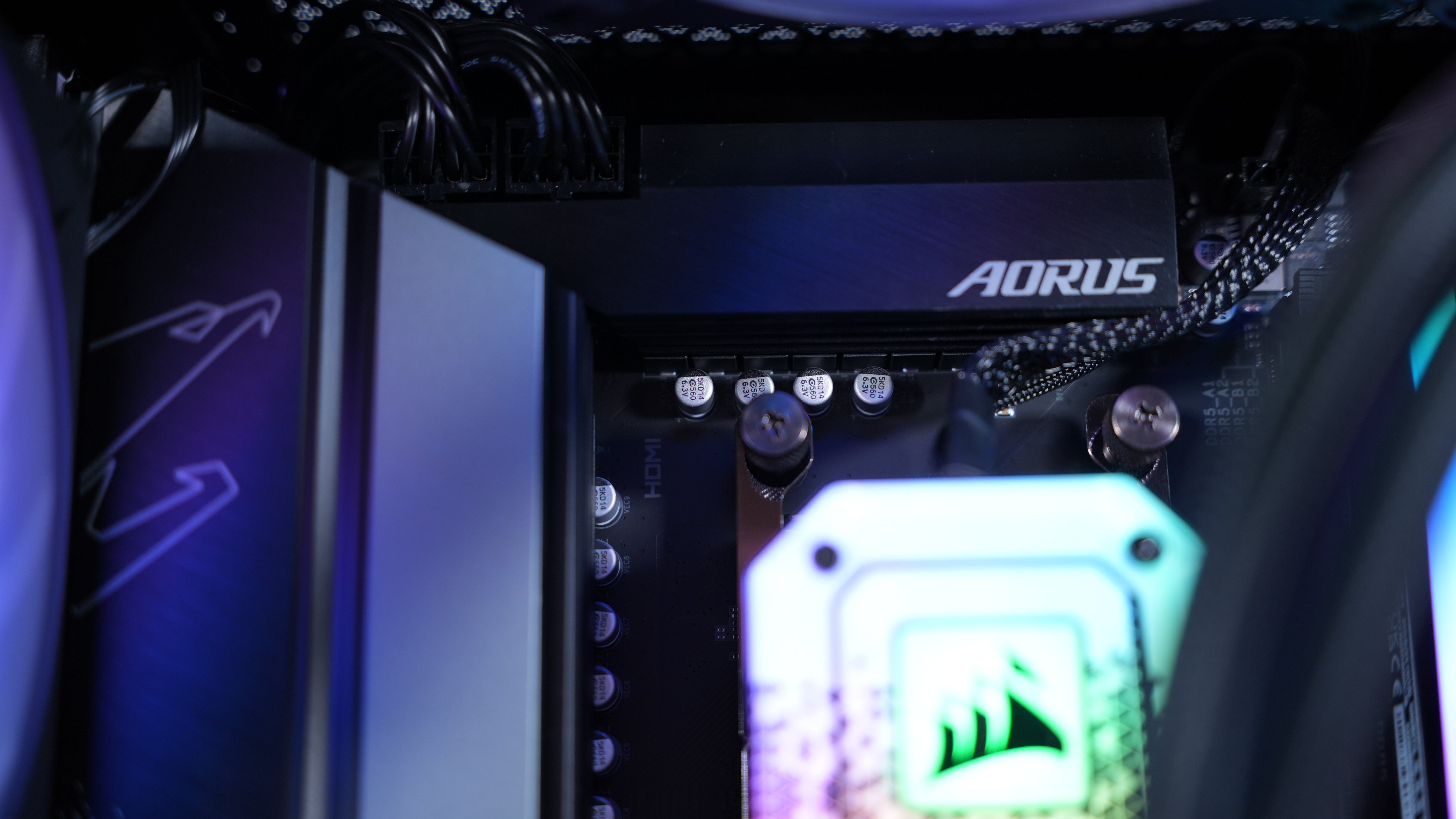 Ryzen 7 7800X3D + RX 7900 XT Gaming/Streaming PC (In Stock)
