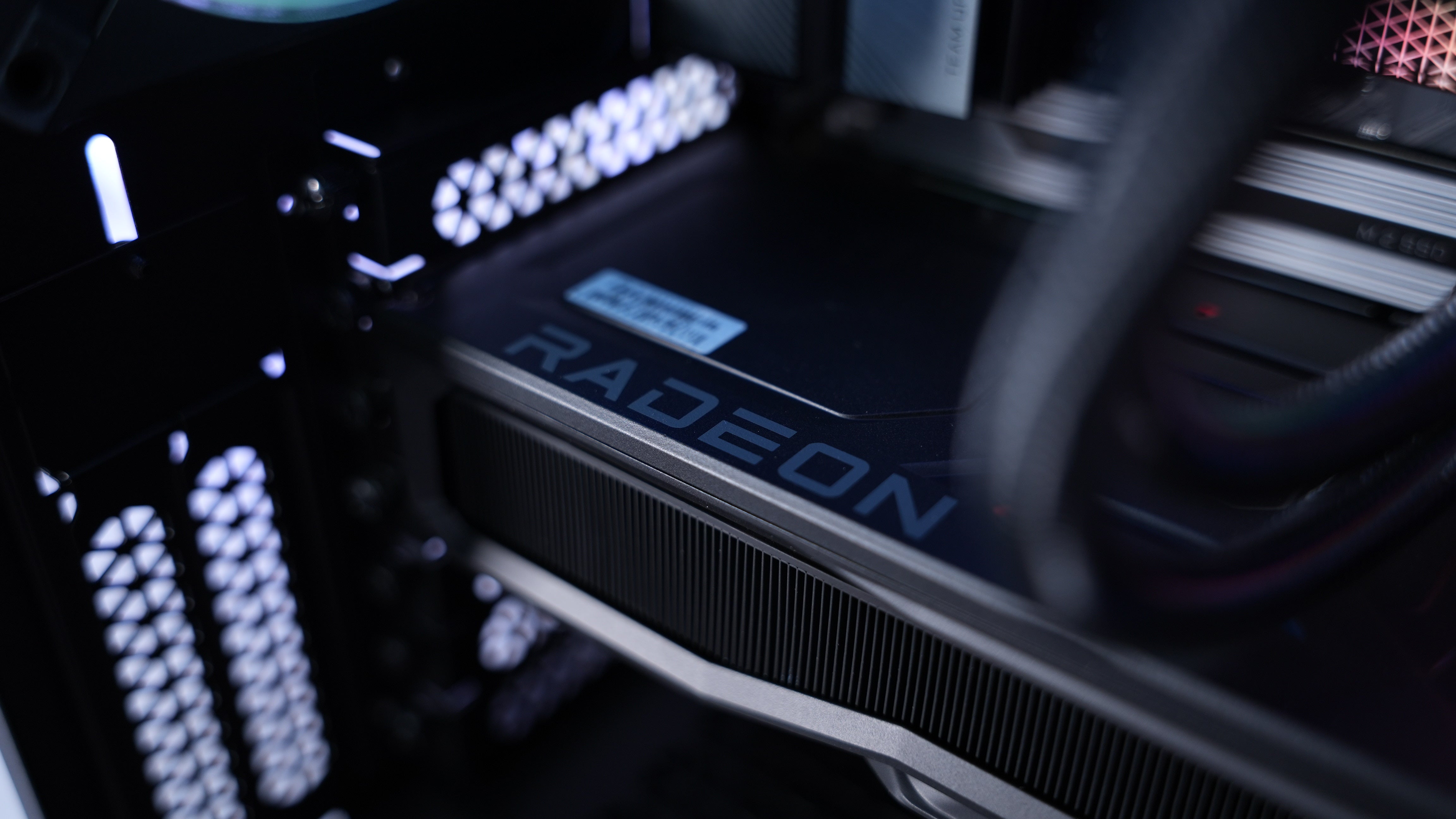 Ryzen 7 7800X3D + RX 7900 XT Gaming/Streaming PC (In Stock)