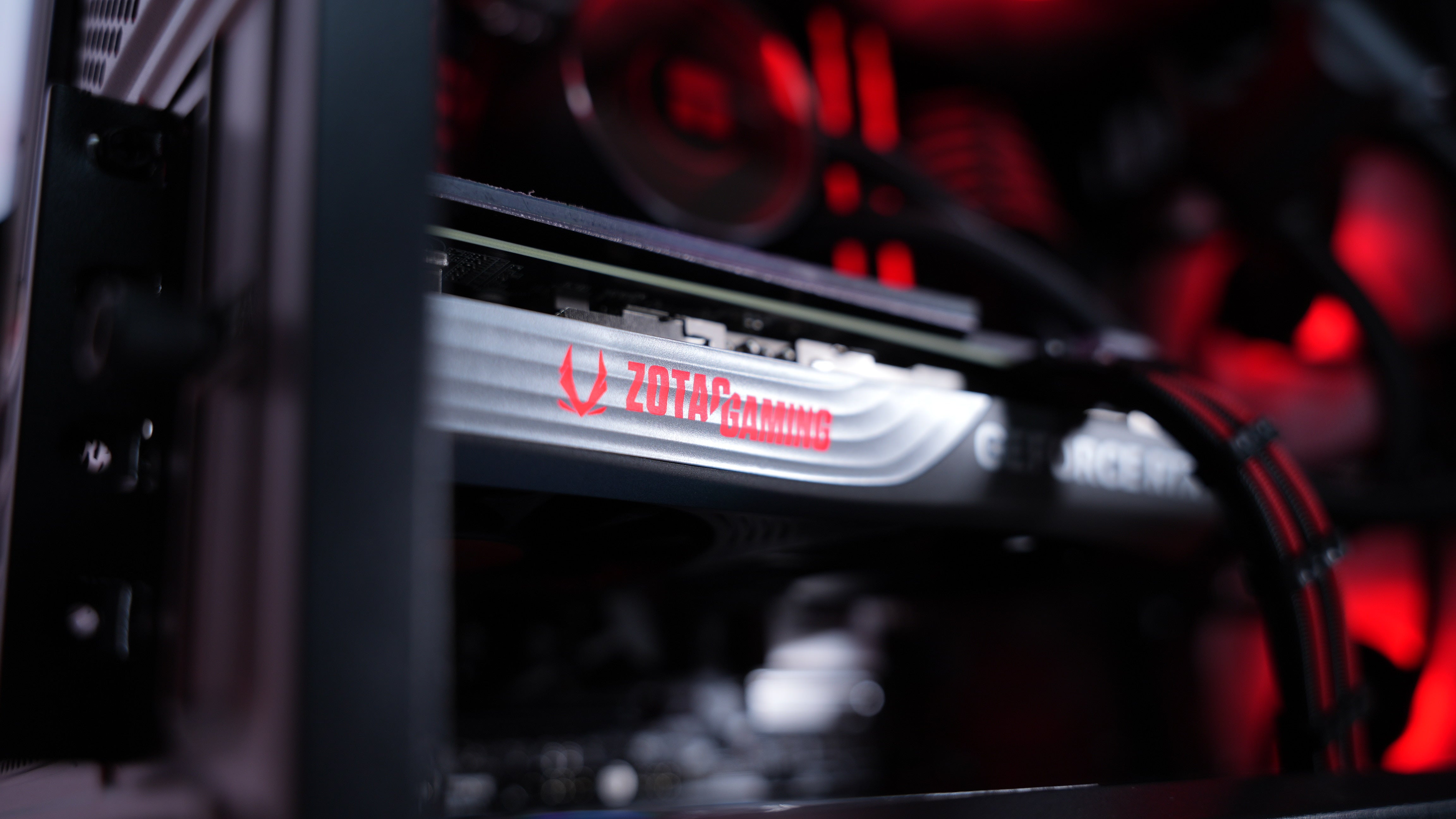Intel i5 13600KF + RTX 4070 - Spider-Man Gaming/Streaming PC (In Stock)