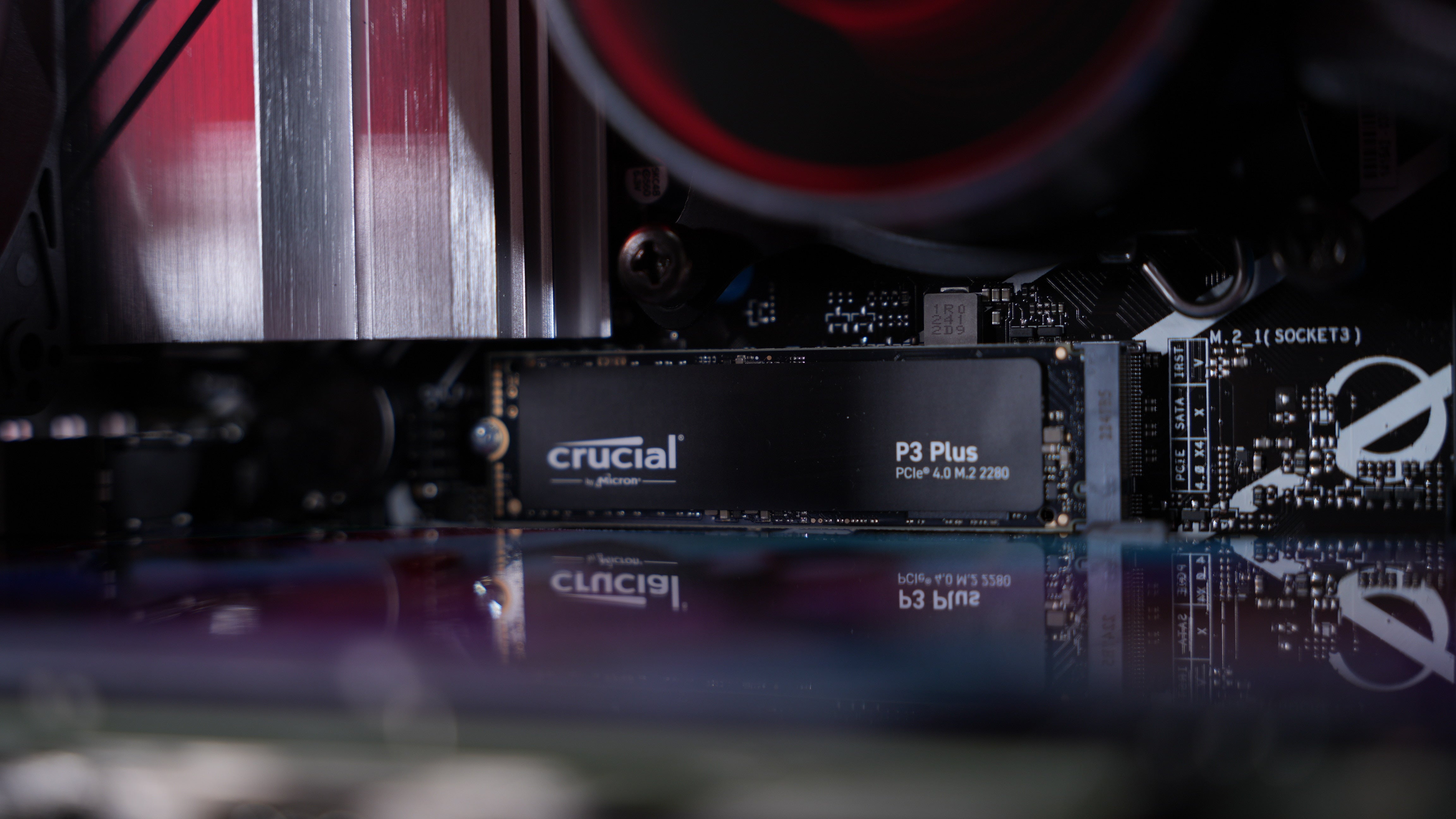 Intel i5 13600KF + RTX 4070 - Spider-Man Gaming/Streaming PC (In Stock)