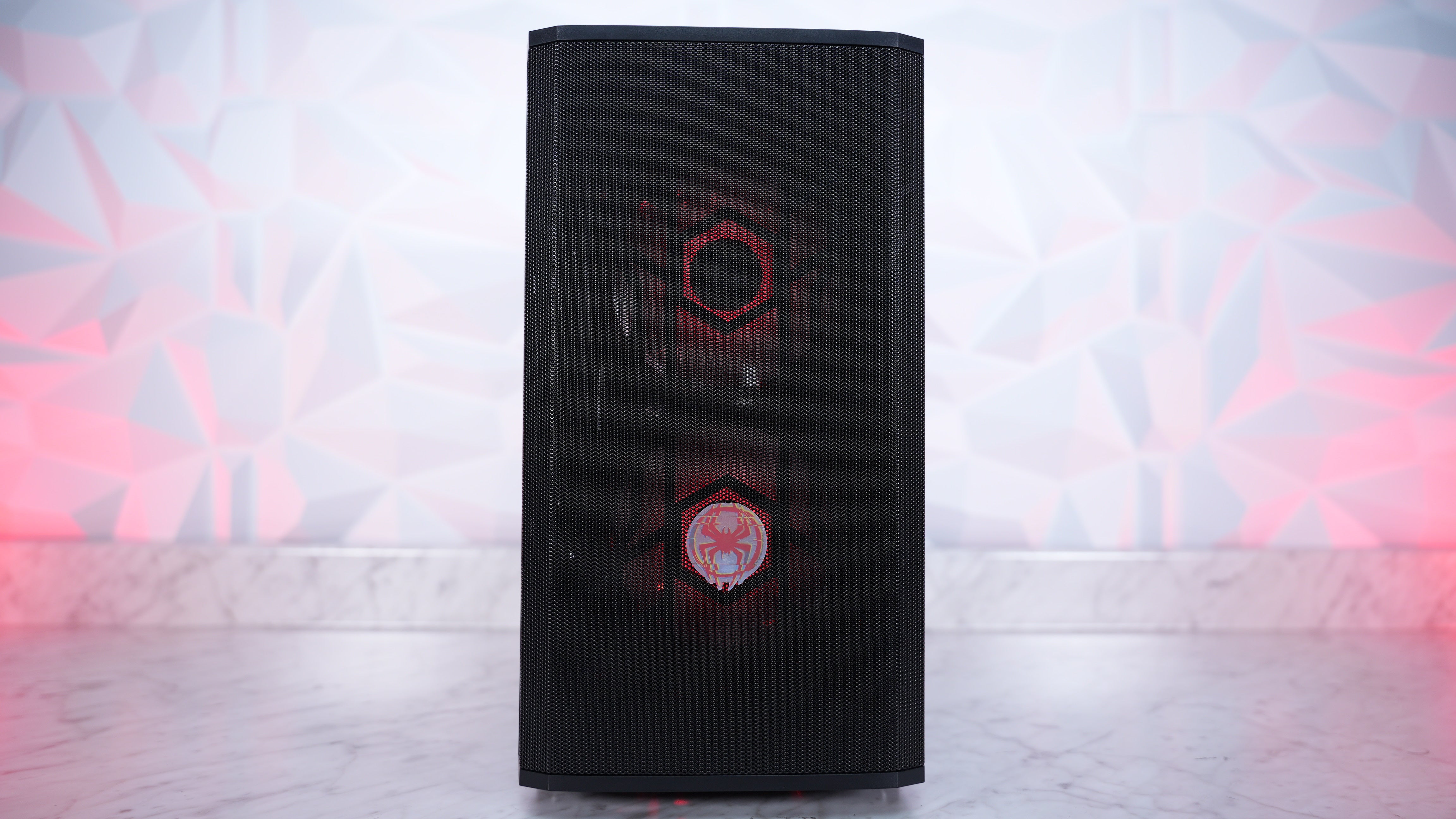 Intel i5 13600KF + RTX 4070 - Spider-Man Gaming/Streaming PC (In Stock)