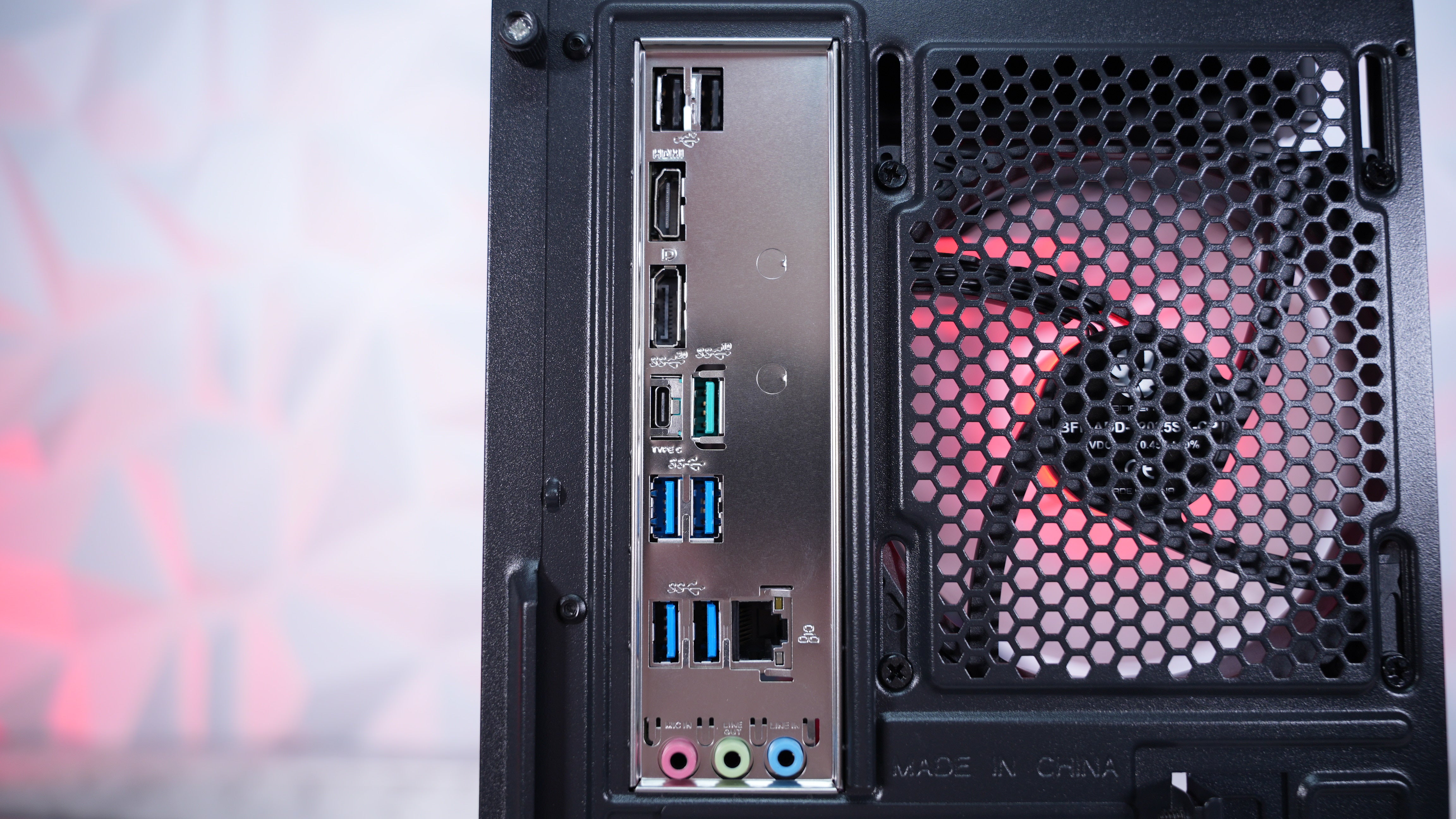 Intel i5 13600KF + RTX 4070 - Spider-Man Gaming/Streaming PC (In Stock)