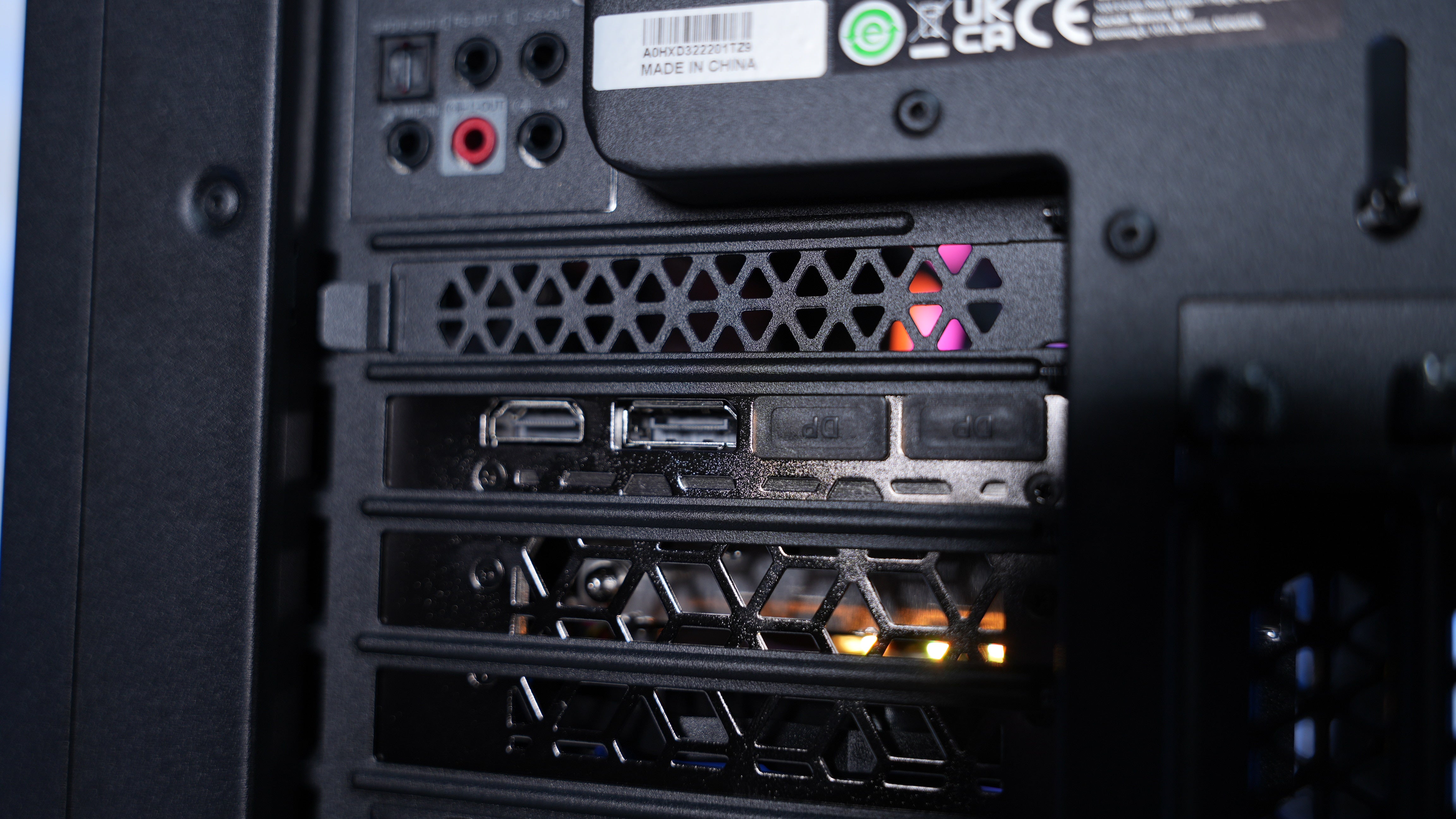 Intel i5 13600KF + RTX 4070 Ti Gaming/Streaming PC (In Stock)