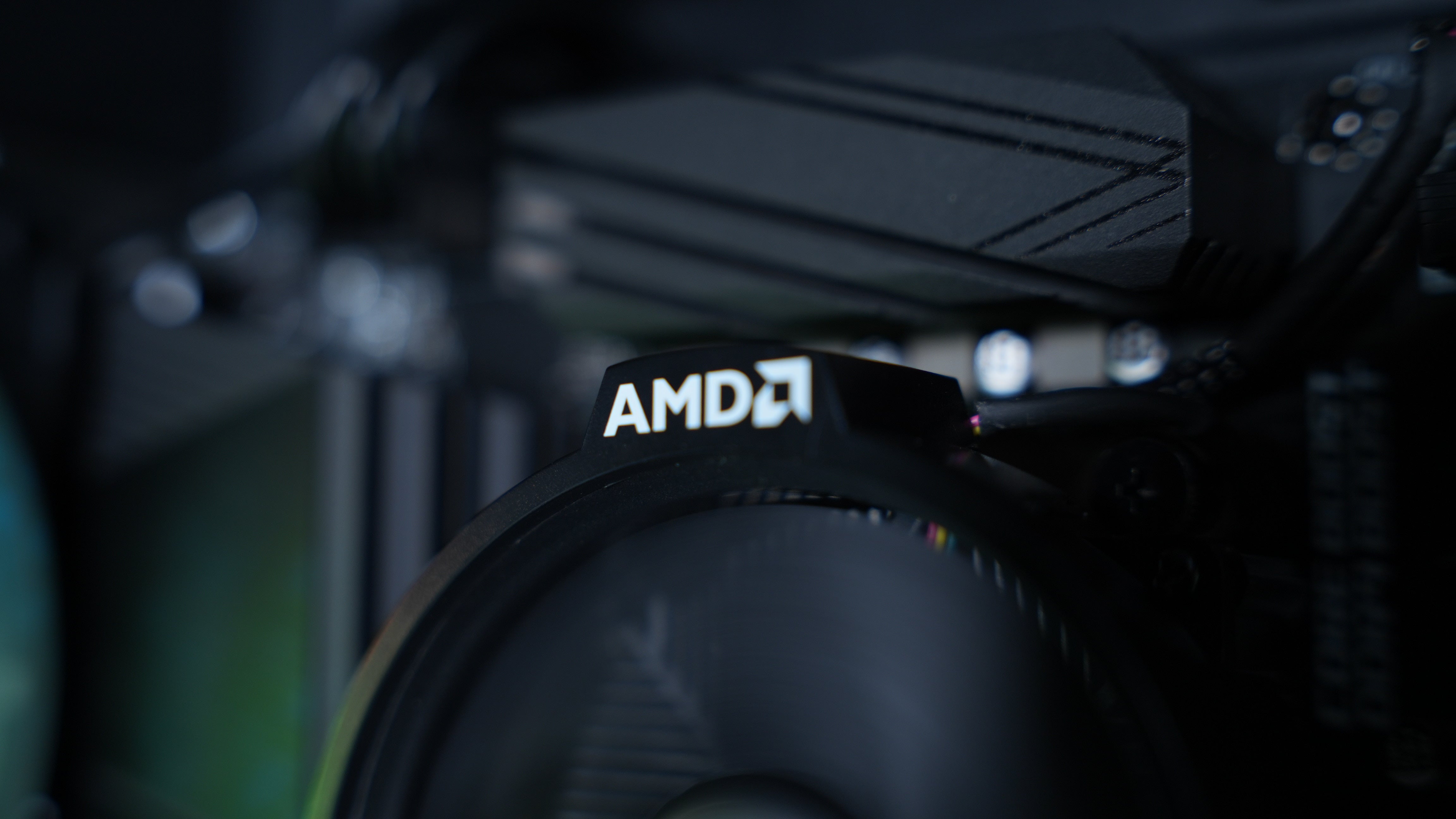 Ryzen 5 4500 + GTX 1660 Super Gaming PC (In Stock)