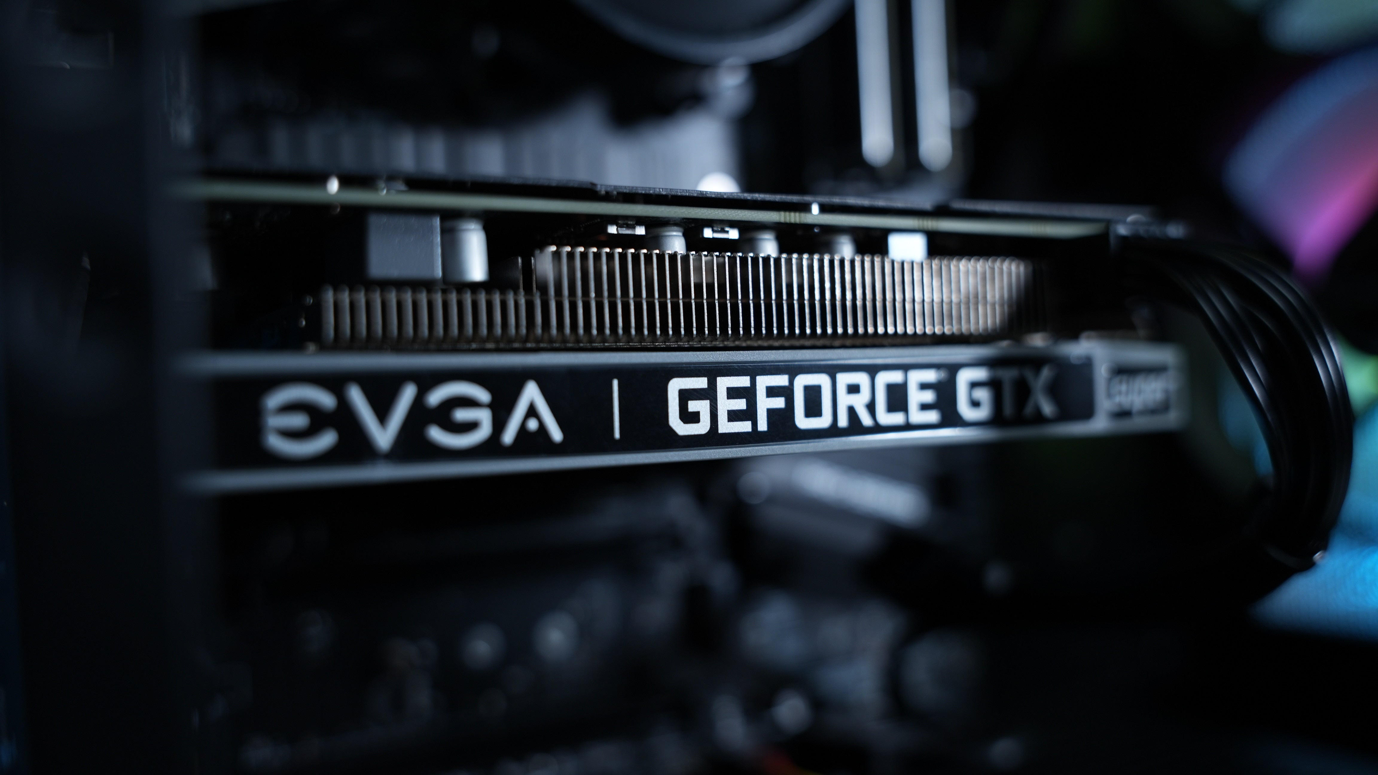 Ryzen 5 4500 + GTX 1660 Super Gaming PC (In Stock)