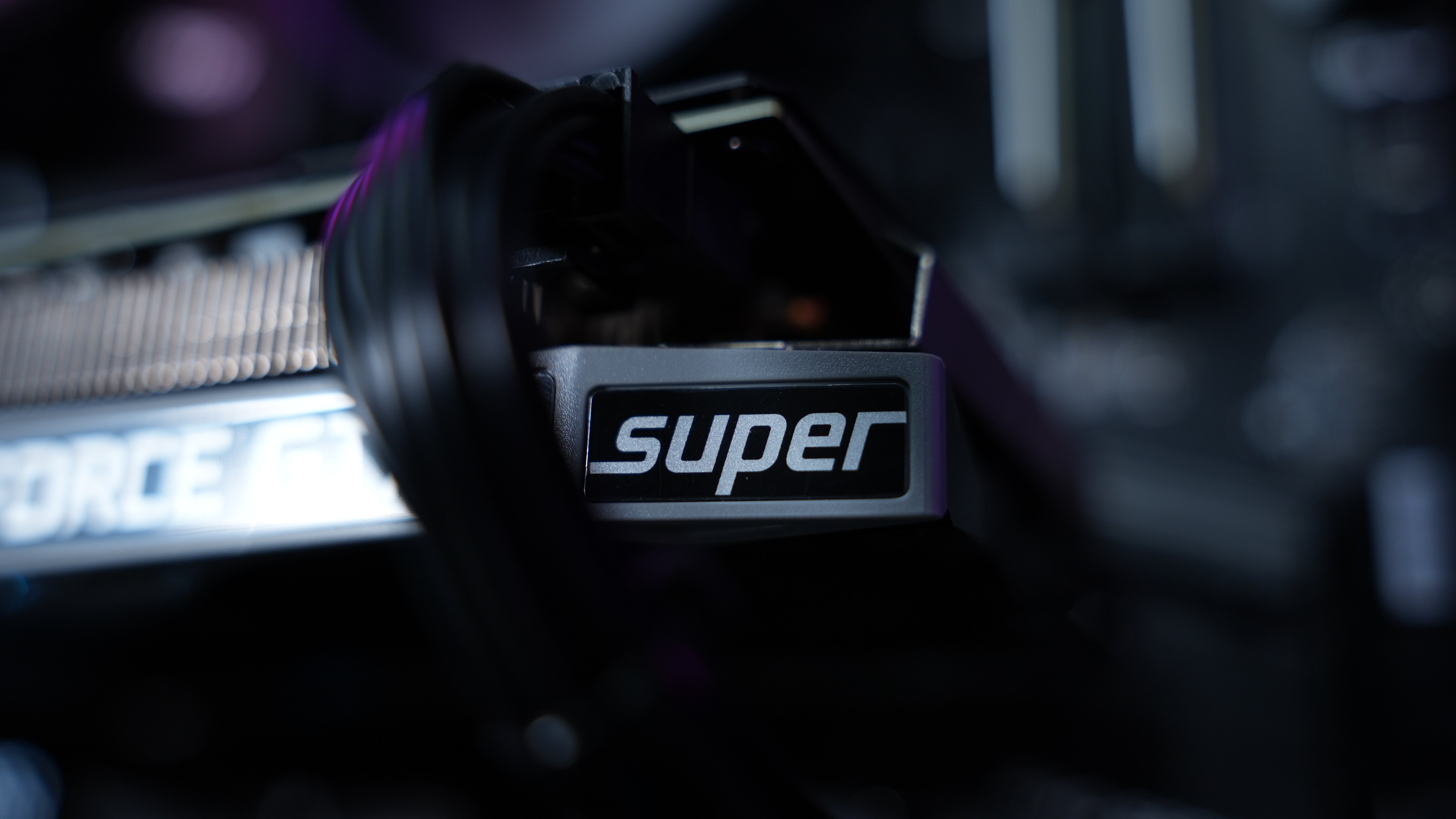 Ryzen 5 4500 + GTX 1660 Super Gaming PC (In Stock)