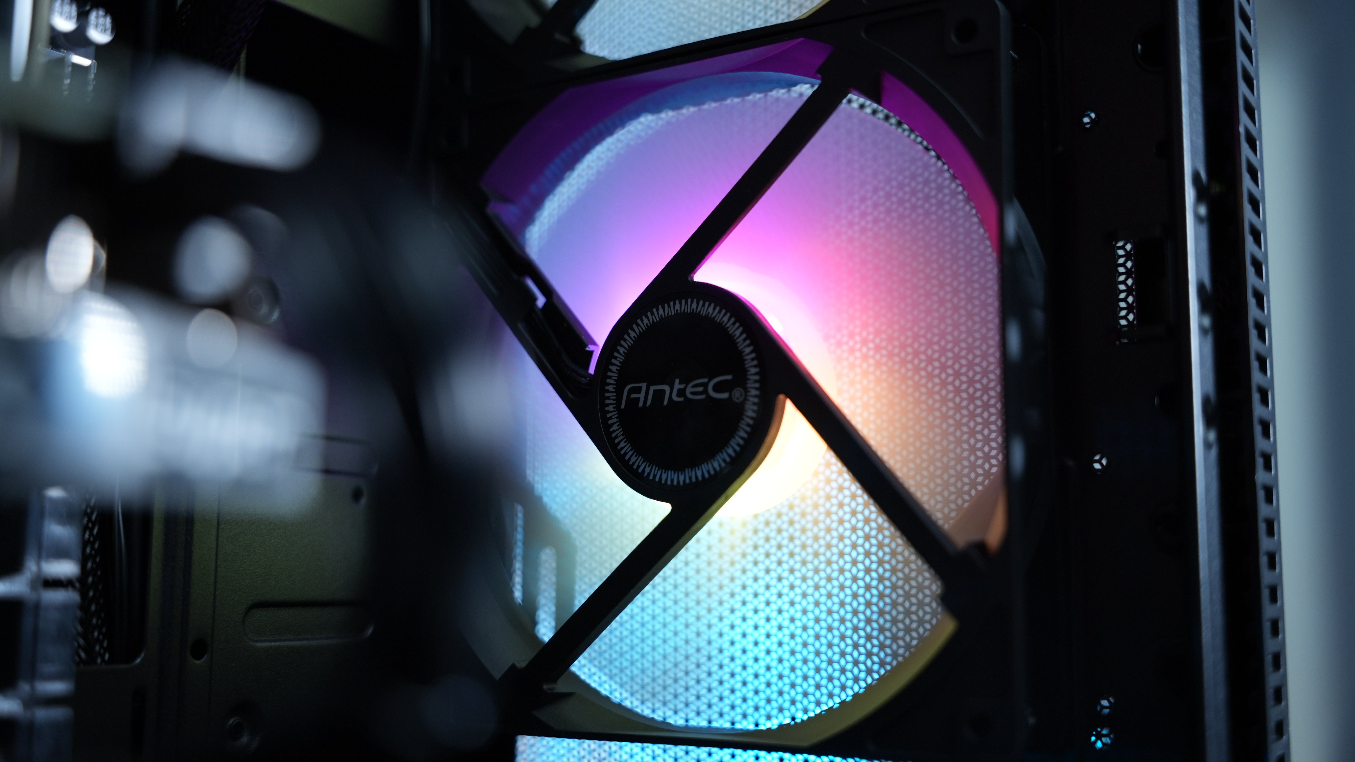 Ryzen 5 4500 + GTX 1660 Super Gaming PC (In Stock)