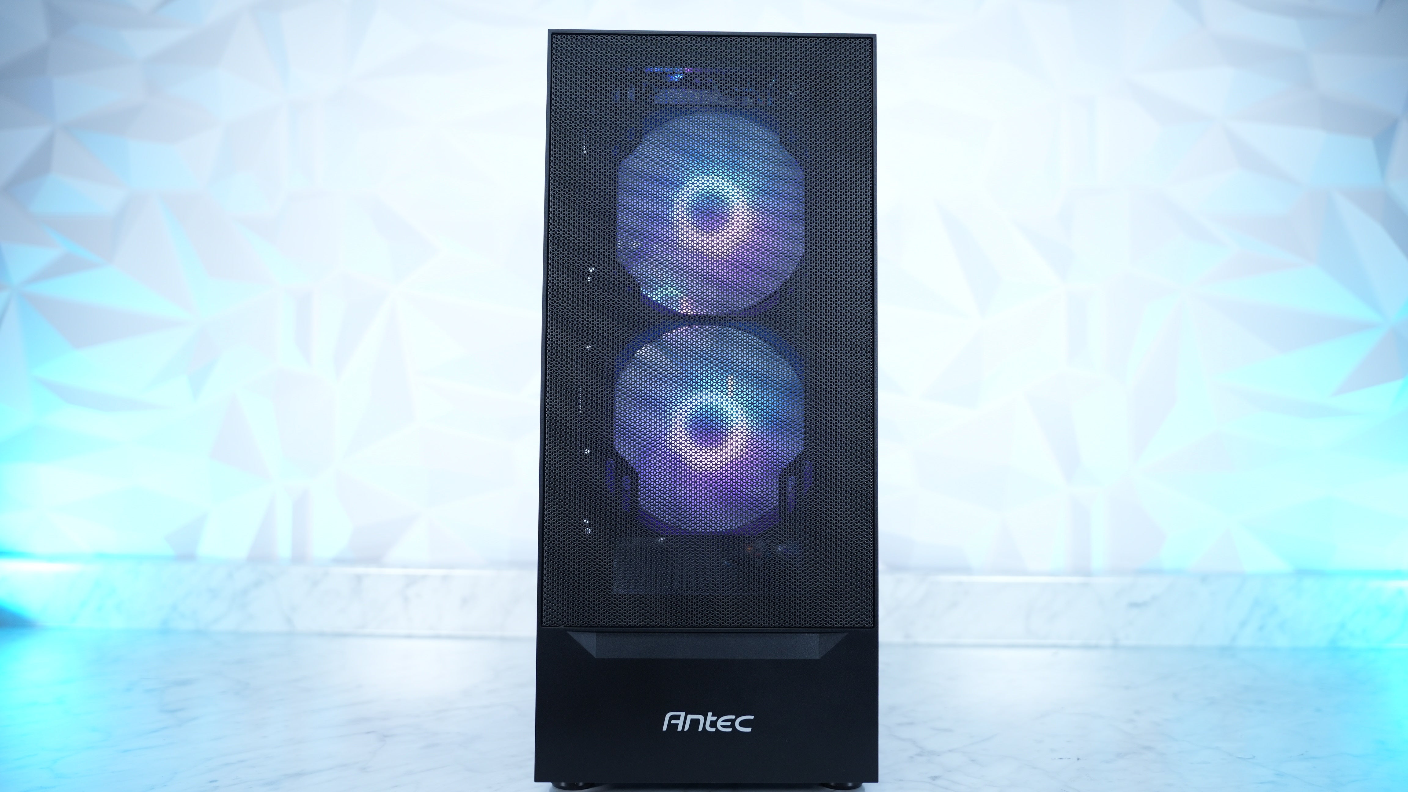 Ryzen 5 4500 + GTX 1660 Super Gaming PC (In Stock)