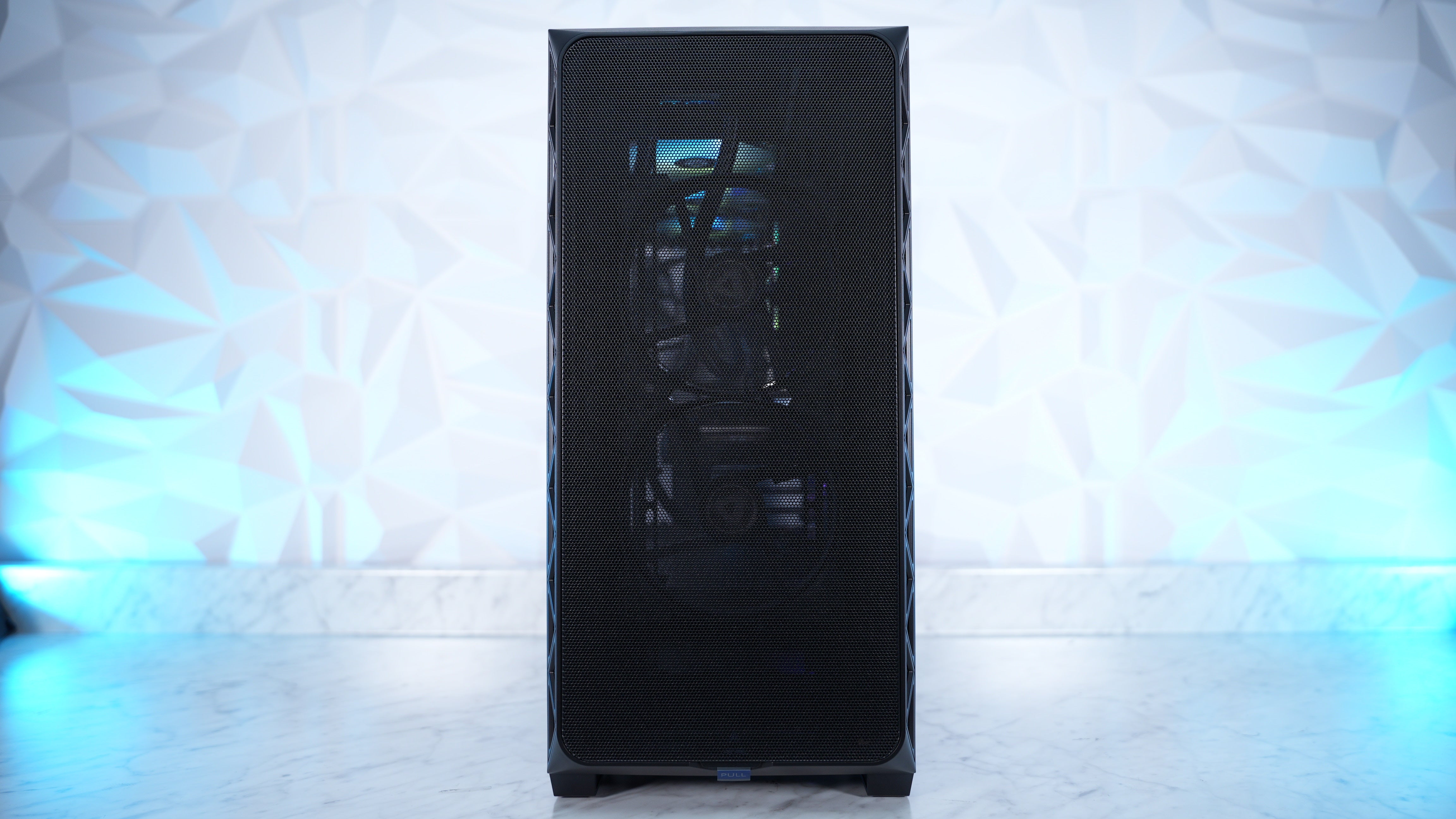 Intel i5 11400F + RX 6600 XT Gaming PC (In Stock)
