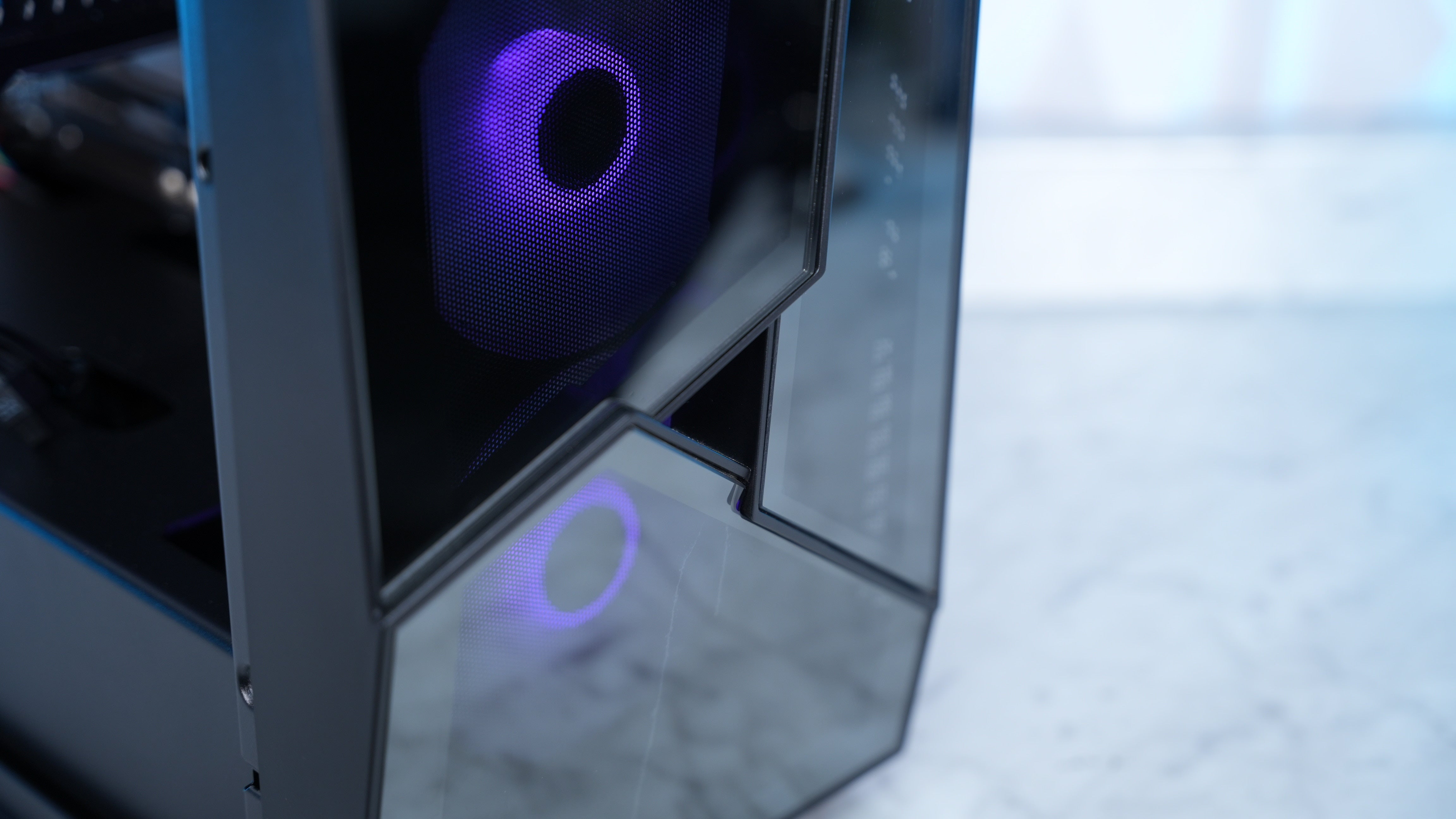 Intel i7 11700F + GTX 1660 Ti Gaming PC (In Stock)