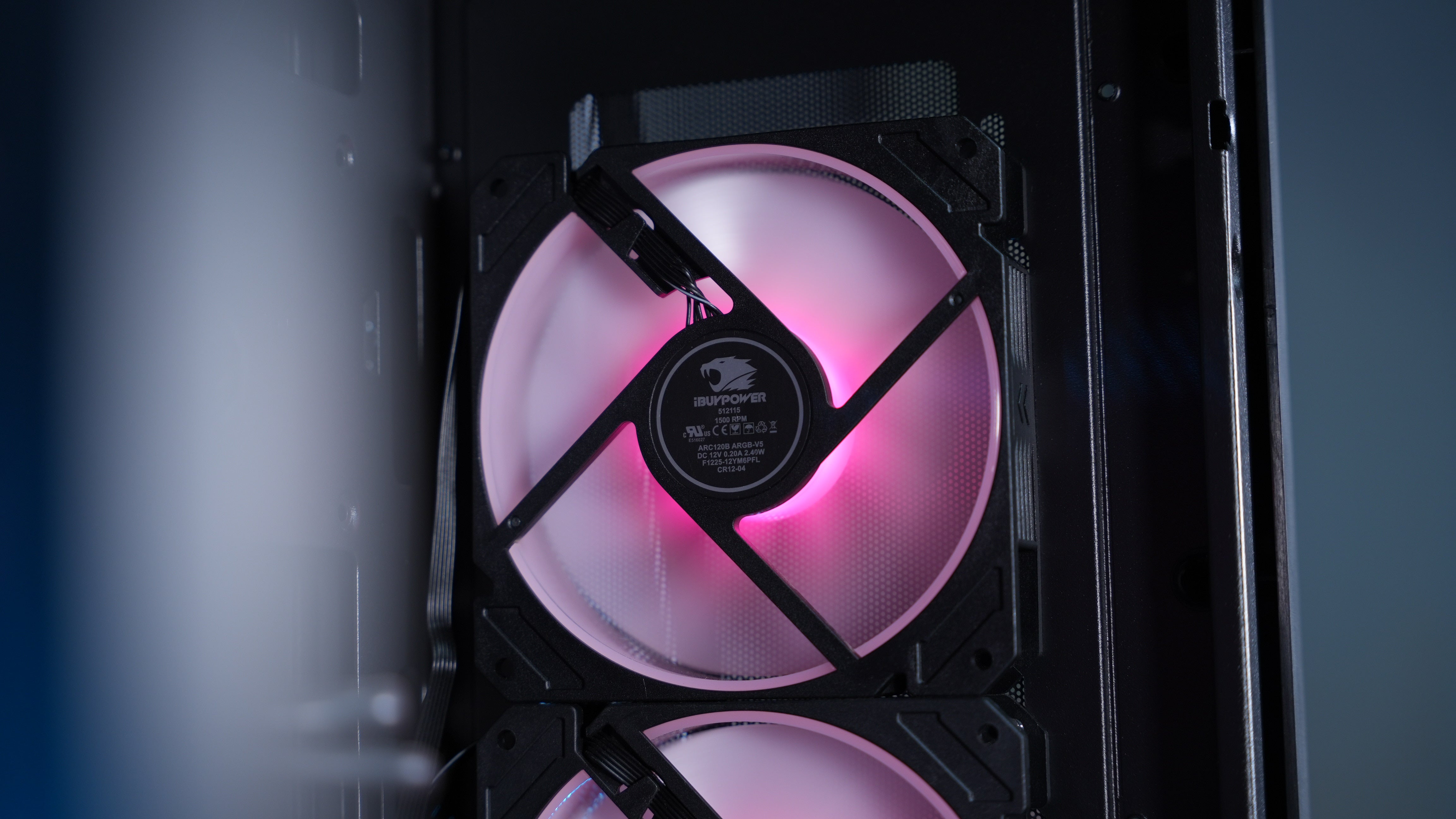 Intel i7 11700F + GTX 1660 Ti Gaming PC (In Stock)