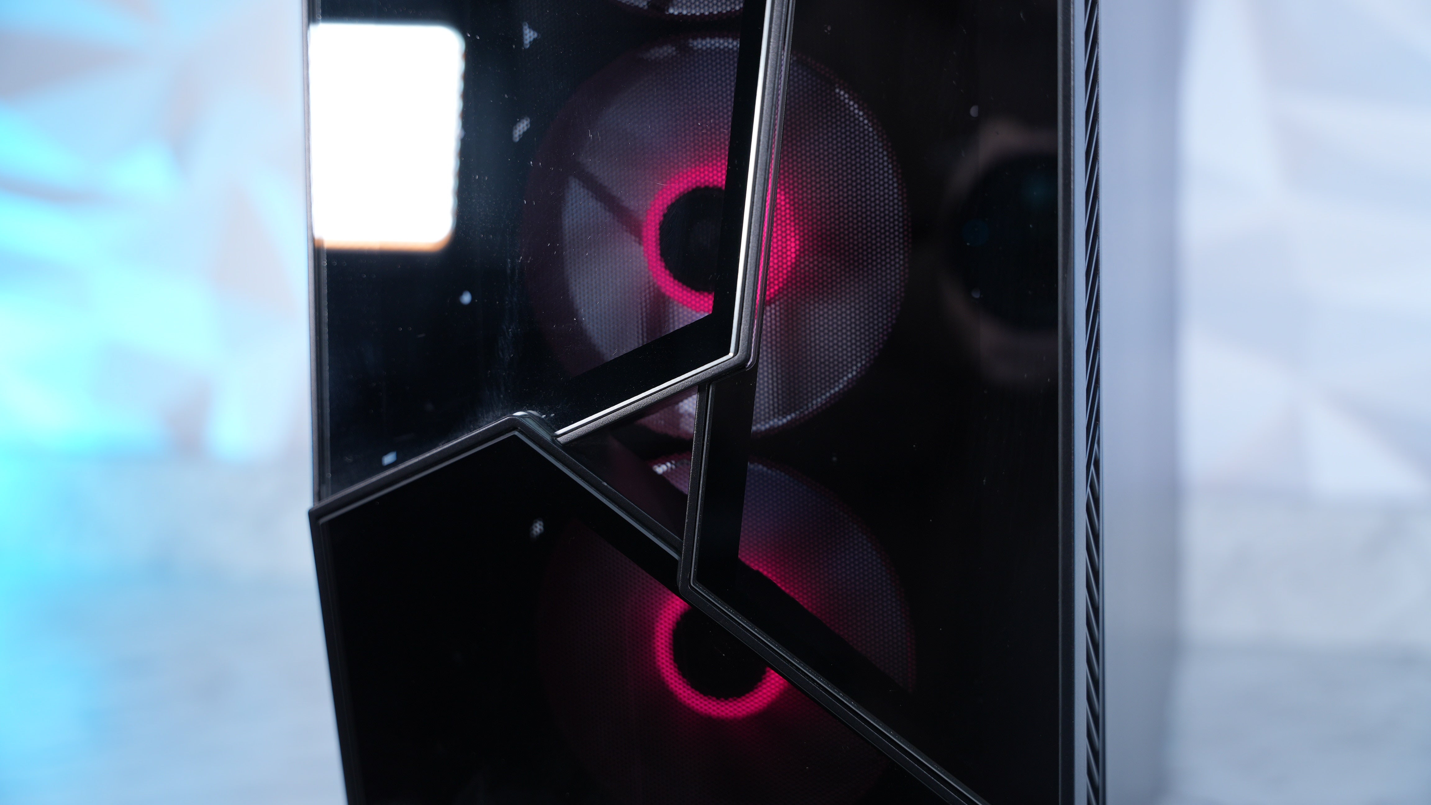 Intel i7 11700F + GTX 1660 Ti Gaming PC (In Stock)
