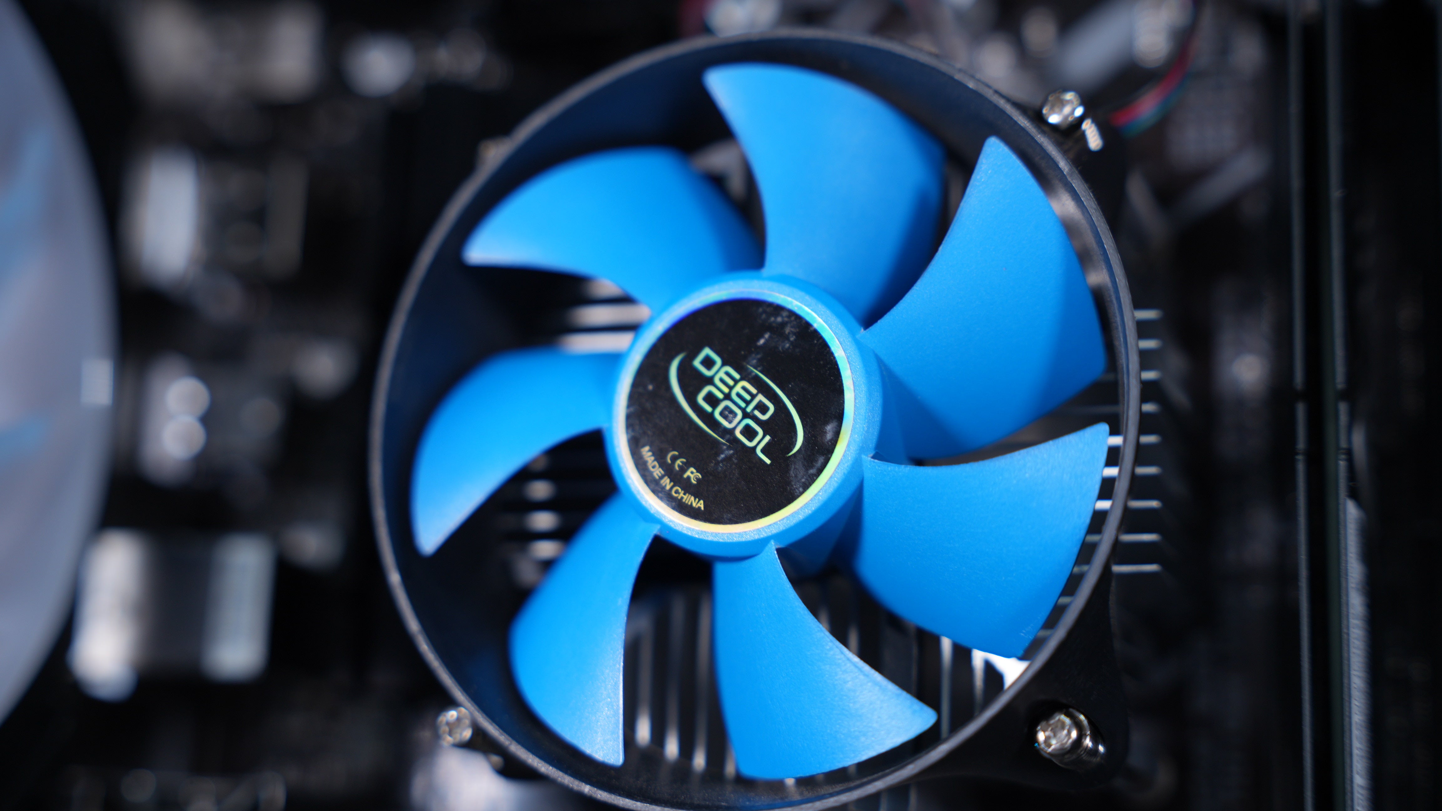 Intel i7 11700F + GTX 1660 Ti Gaming PC (In Stock)