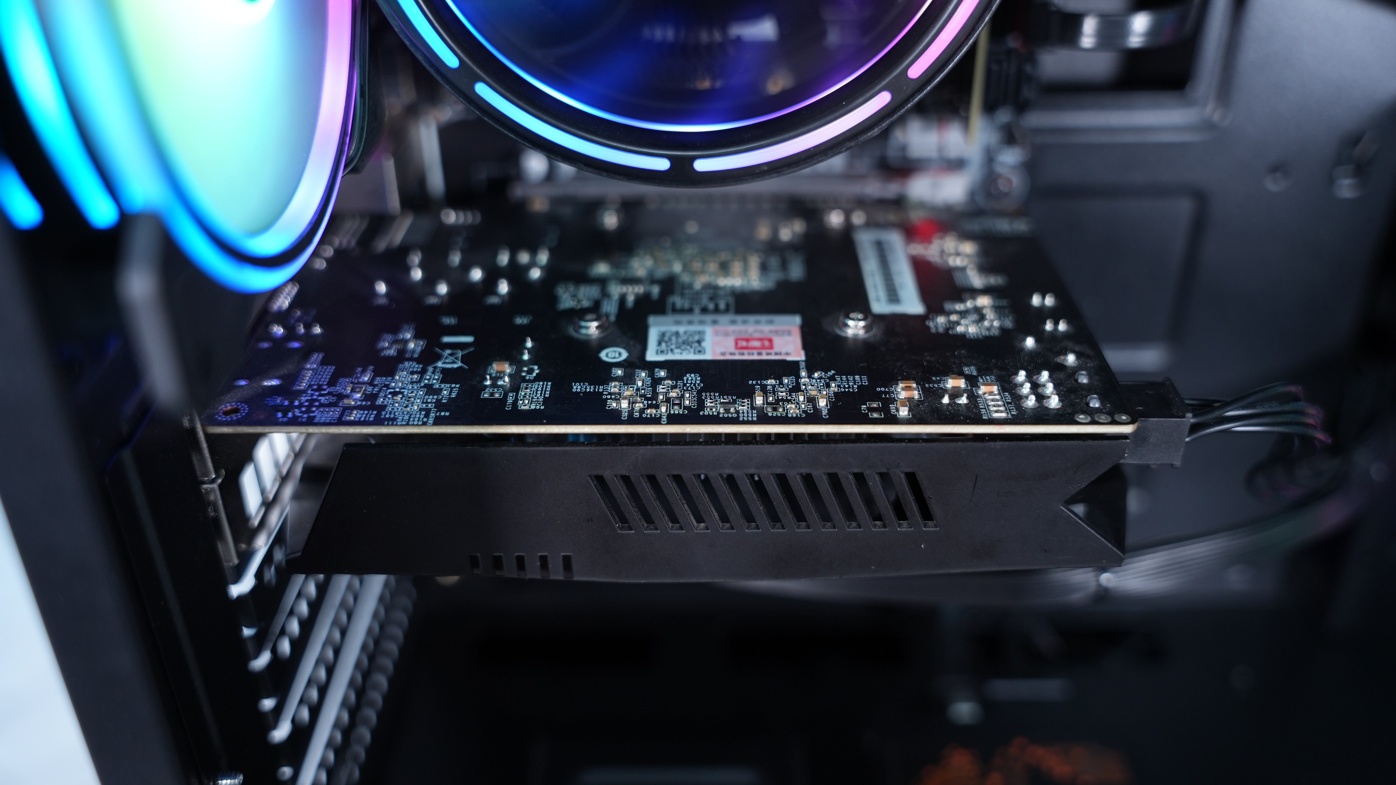 Intel i5 2500 + GTX 750 Ti eSports Gaming PC (In Stock)