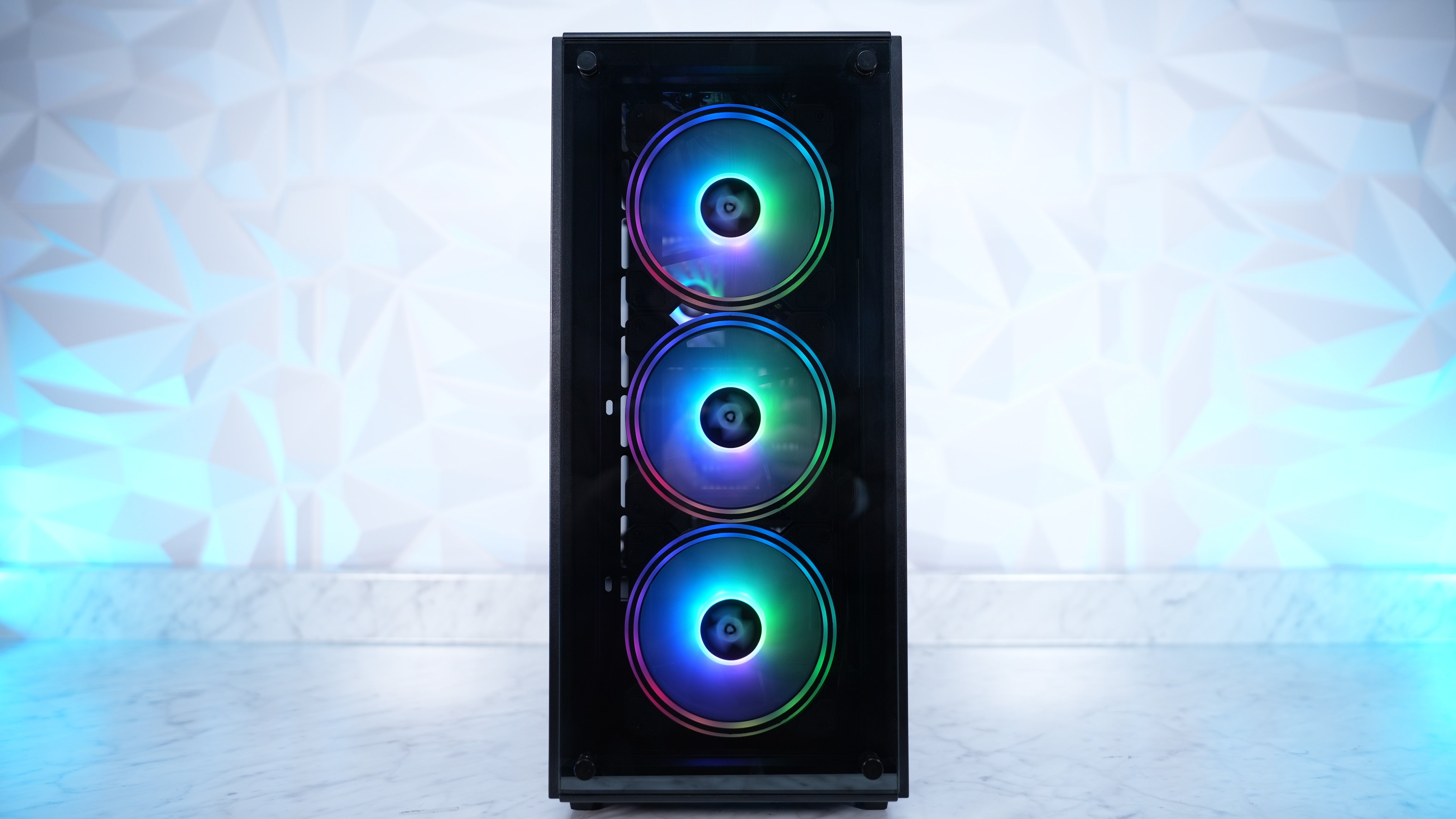 Intel i5 2500 + GTX 750 Ti eSports Gaming PC (In Stock)
