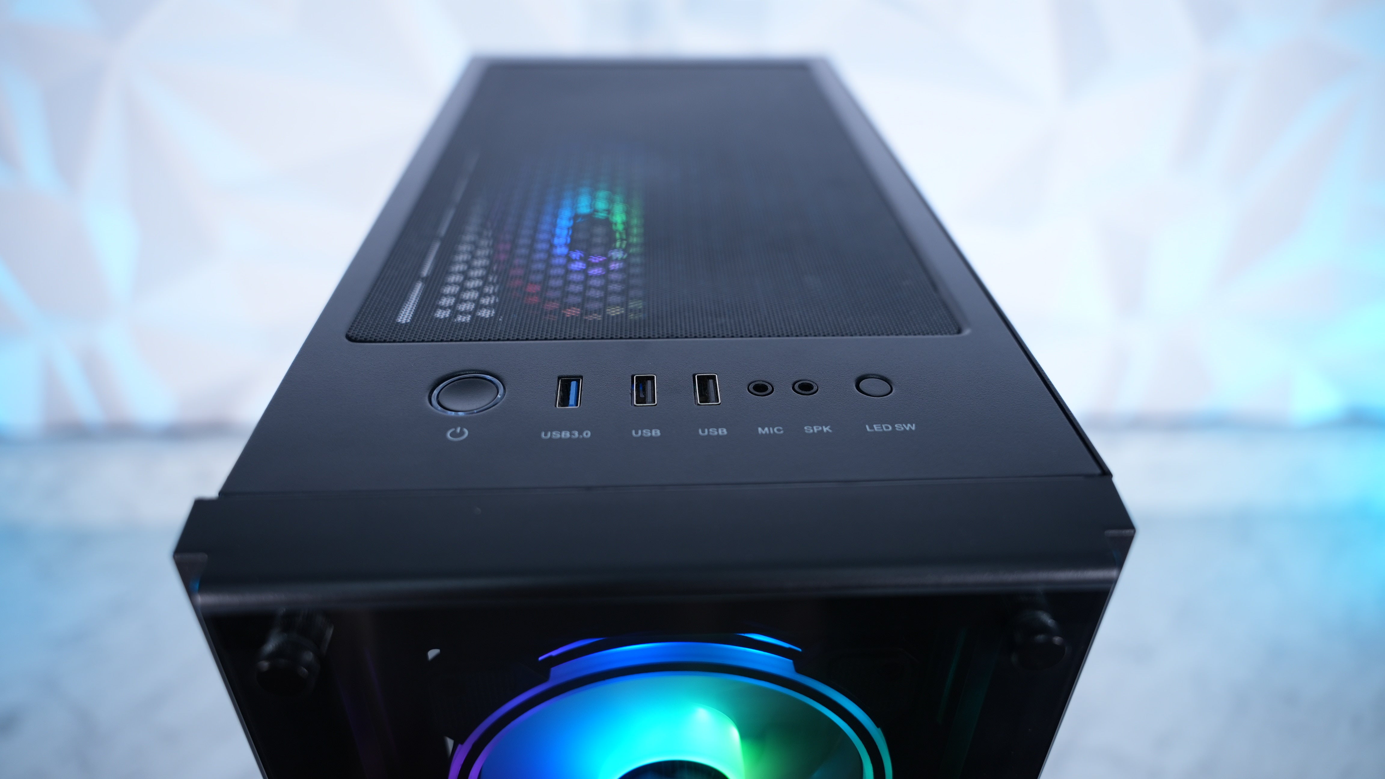 Intel i5 2500 + GTX 750 Ti eSports Gaming PC (In Stock)