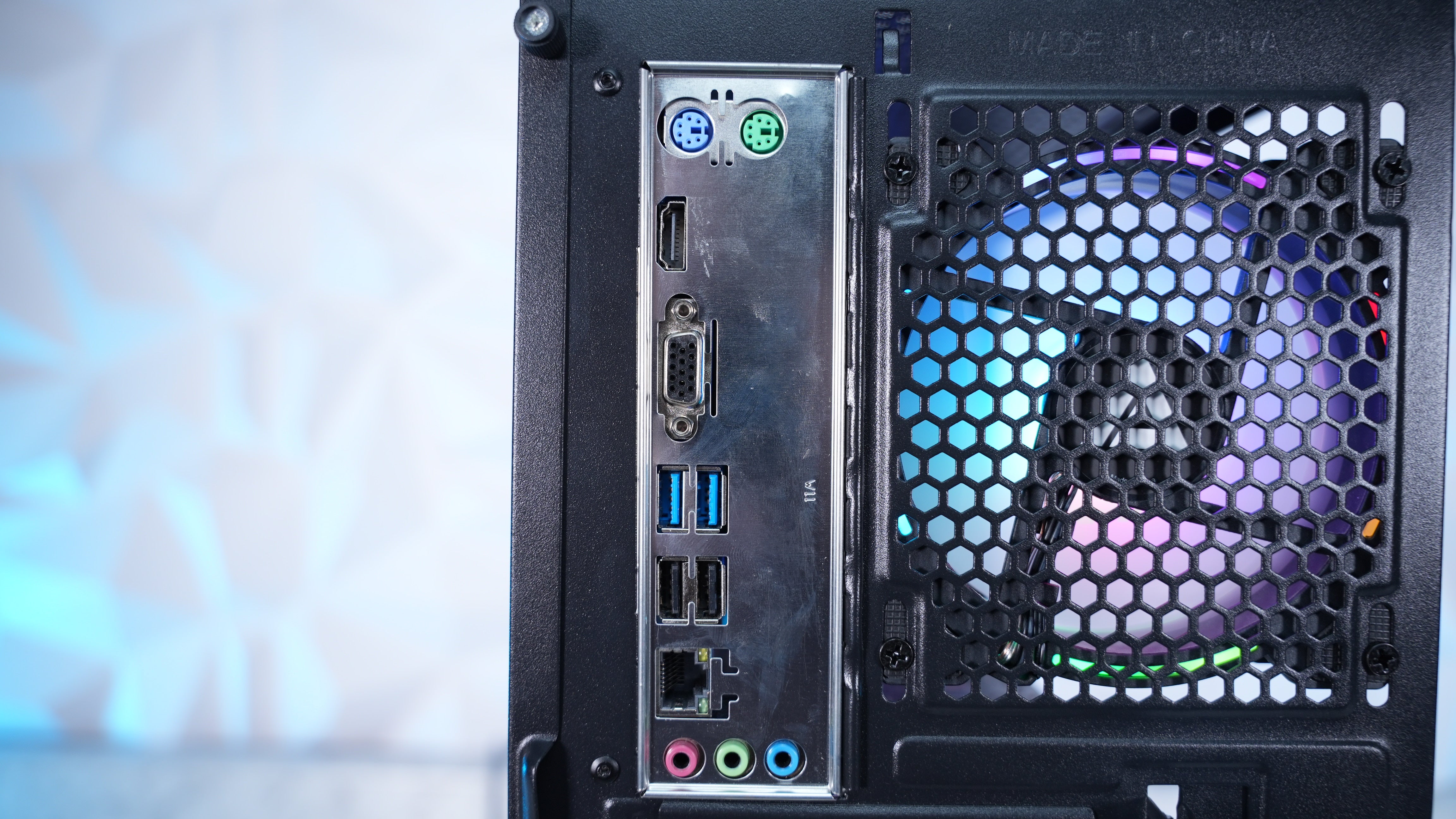 Intel i5 2500 + GTX 750 Ti eSports Gaming PC (In Stock)