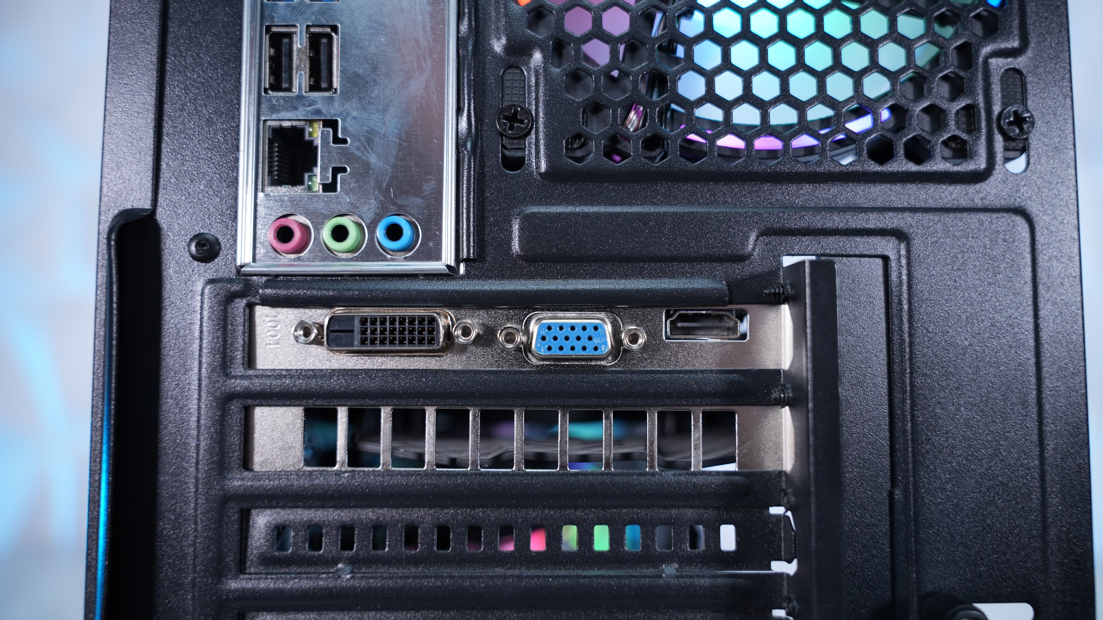 Intel i5 2500 + GTX 750 Ti eSports Gaming PC (In Stock)