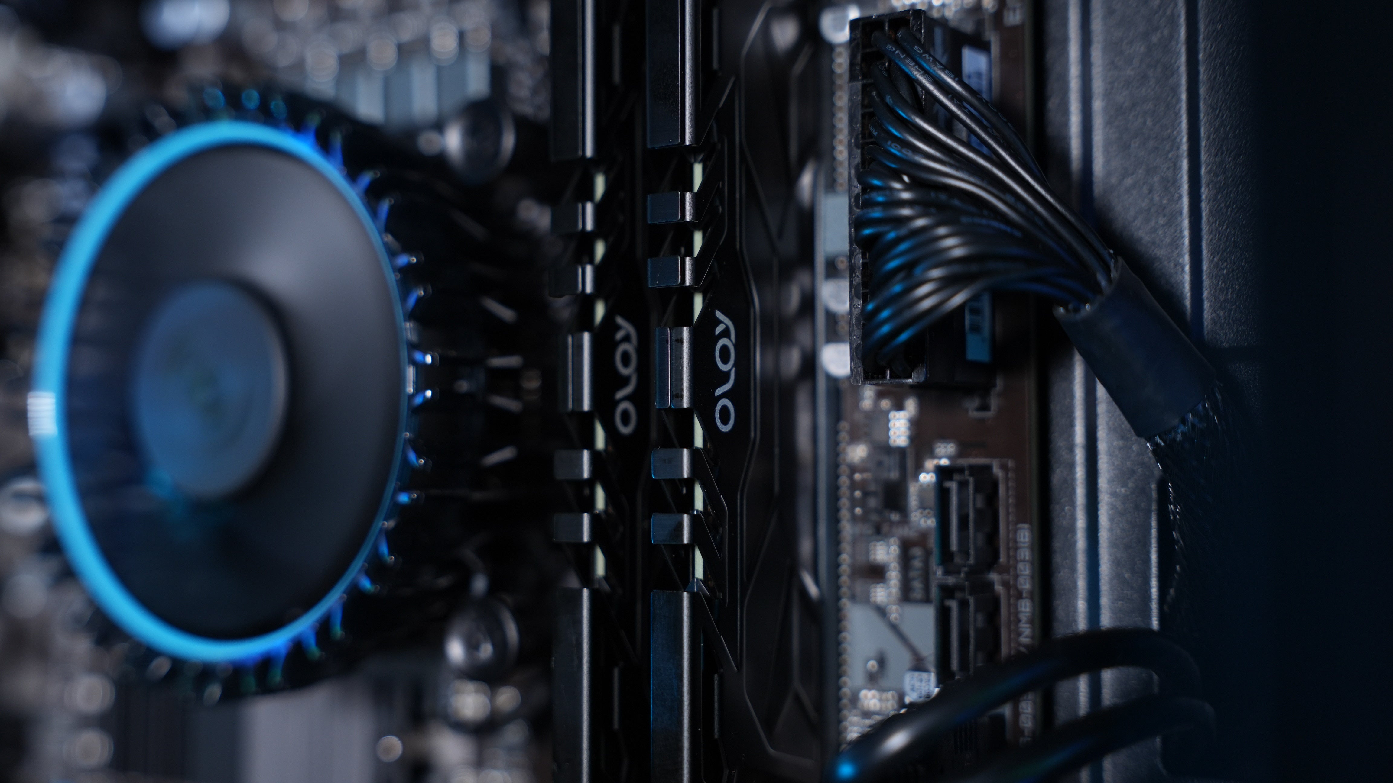 Intel i5 13400F + RTX 4070 Gaming/Streaming PC (In Stock)