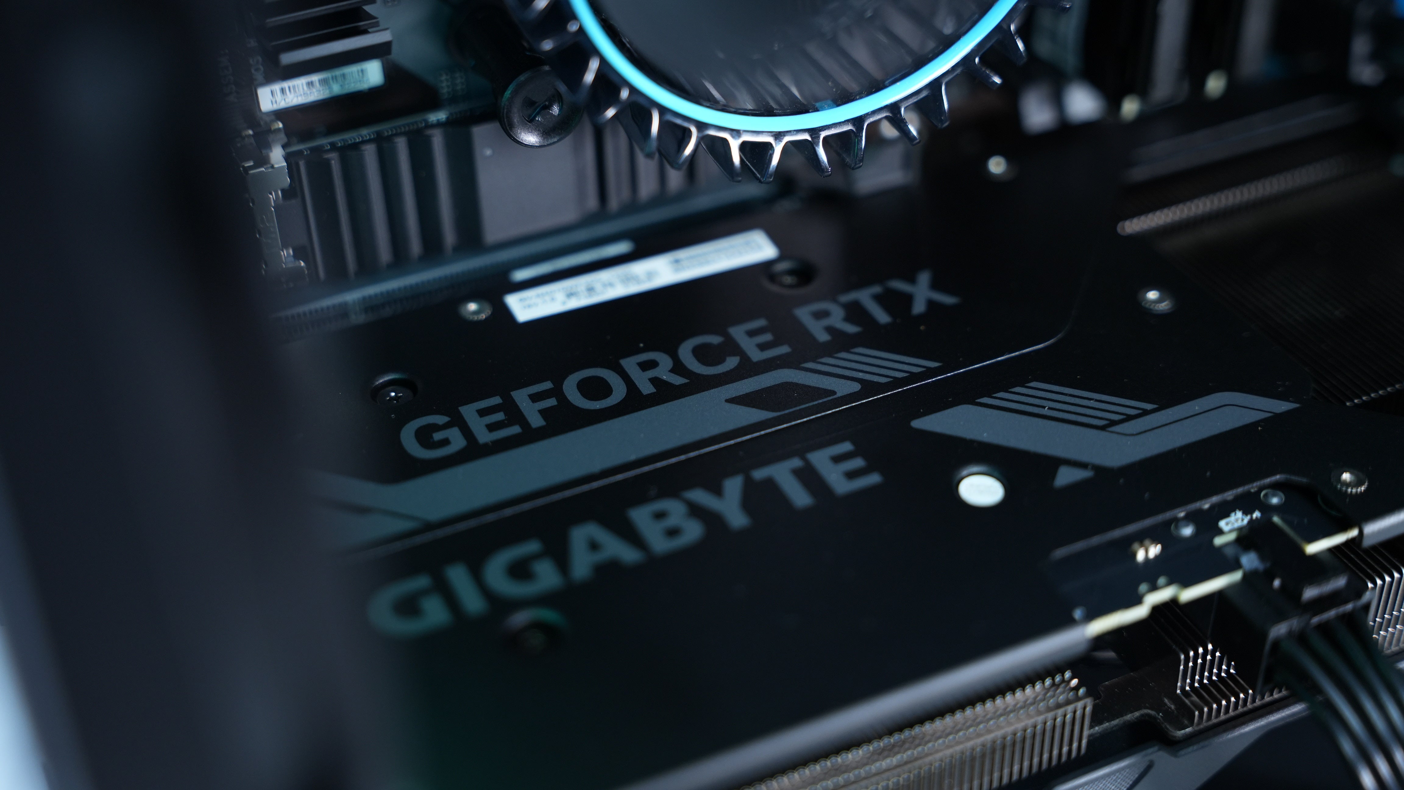 Intel i5 13400F + RTX 4070 Gaming/Streaming PC (In Stock)