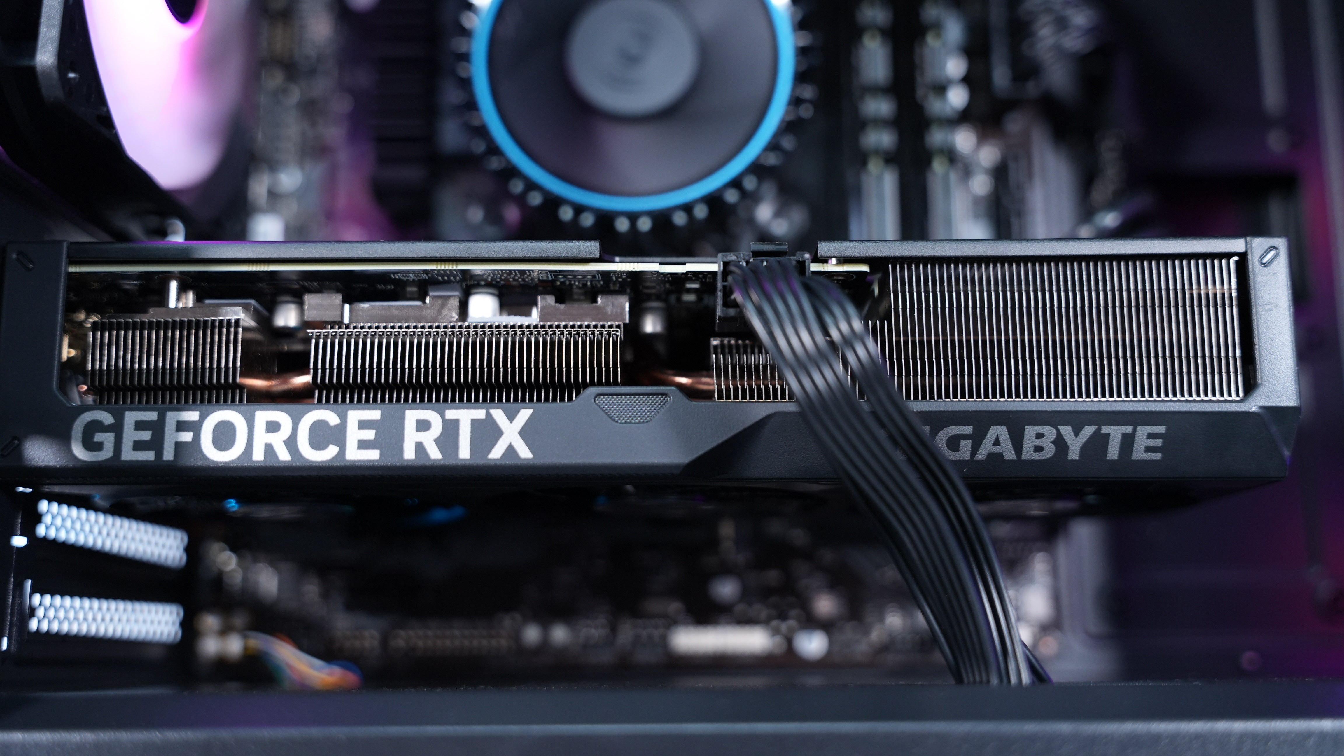 Intel i5 13400F + RTX 4070 Gaming/Streaming PC (In Stock)