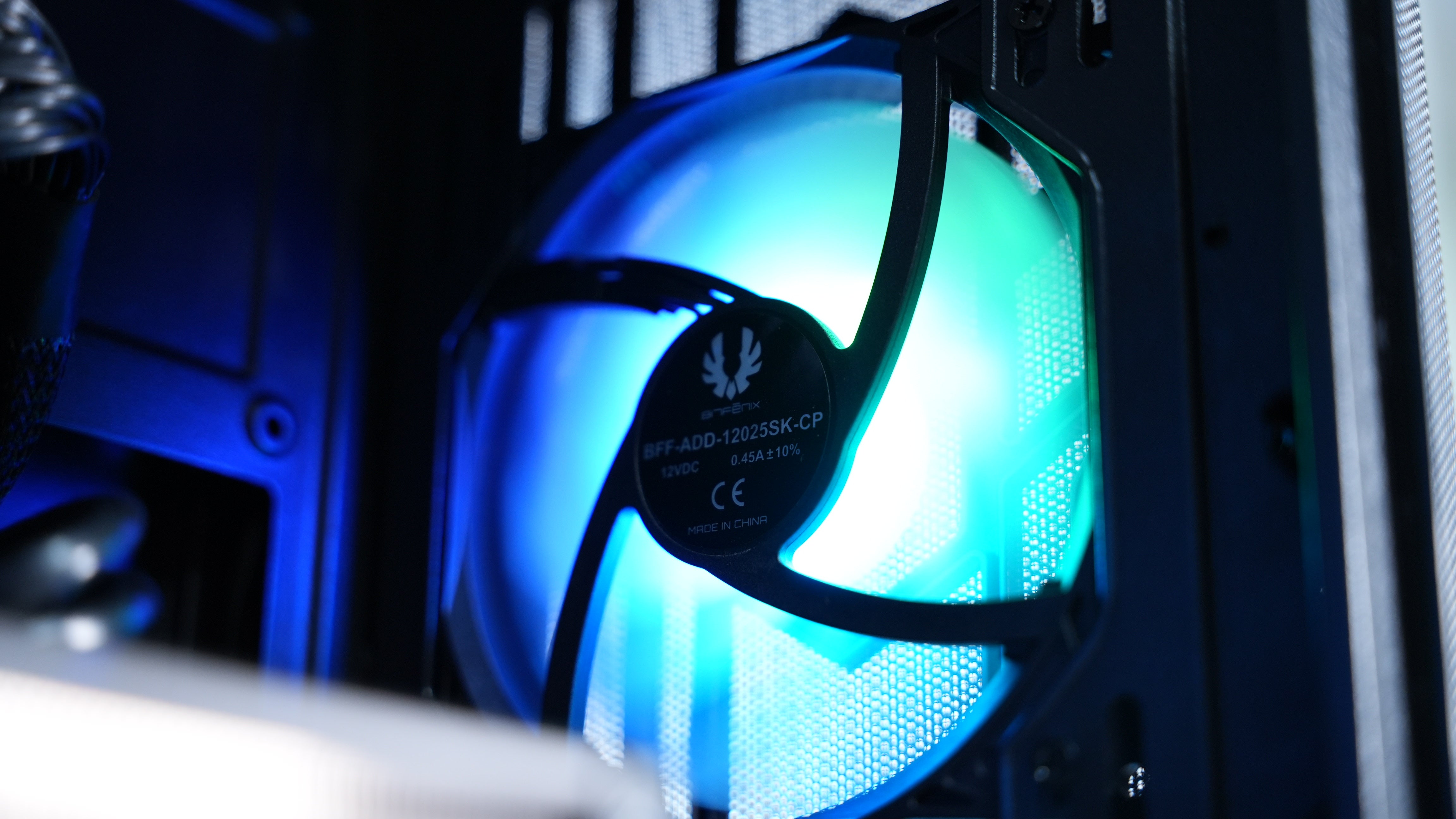 Intel i5 13400F + RTX 4070 Gaming/Streaming PC (In Stock)