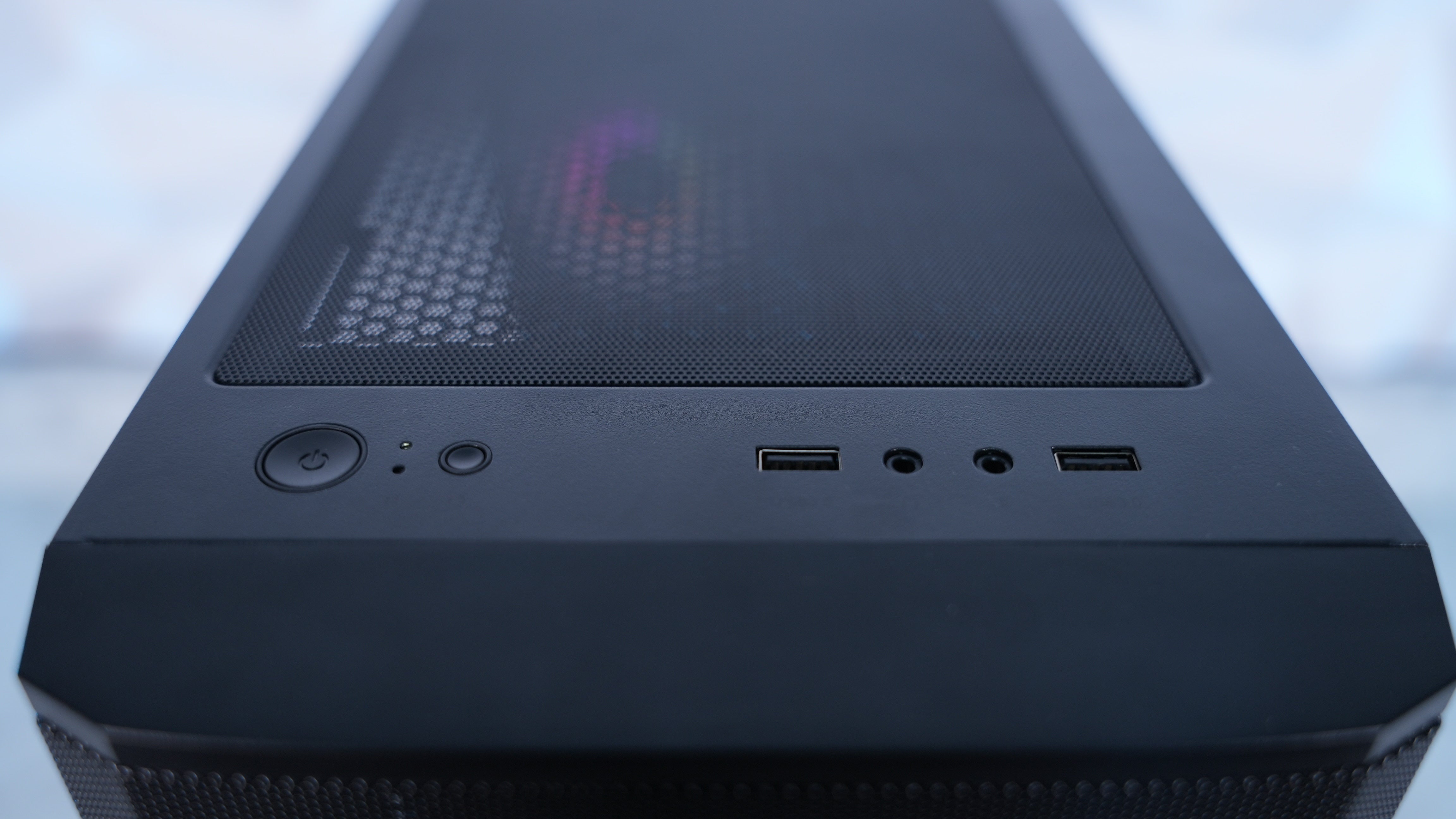 Intel i5 13400F + RTX 4070 Gaming/Streaming PC (In Stock)