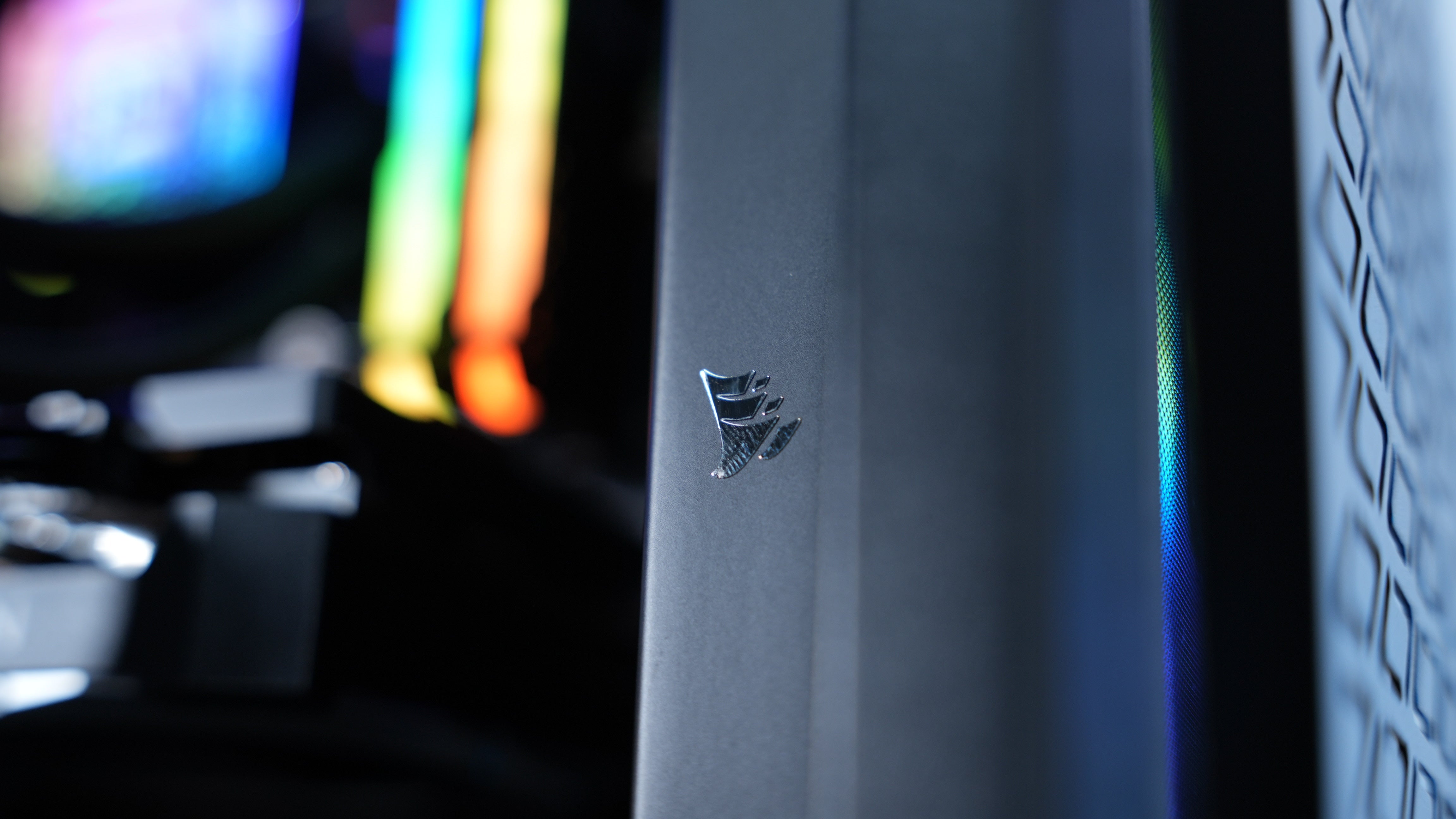 Ryzen 7 5800X + RX 7600 Gaming/Streaming PC (In Stock)