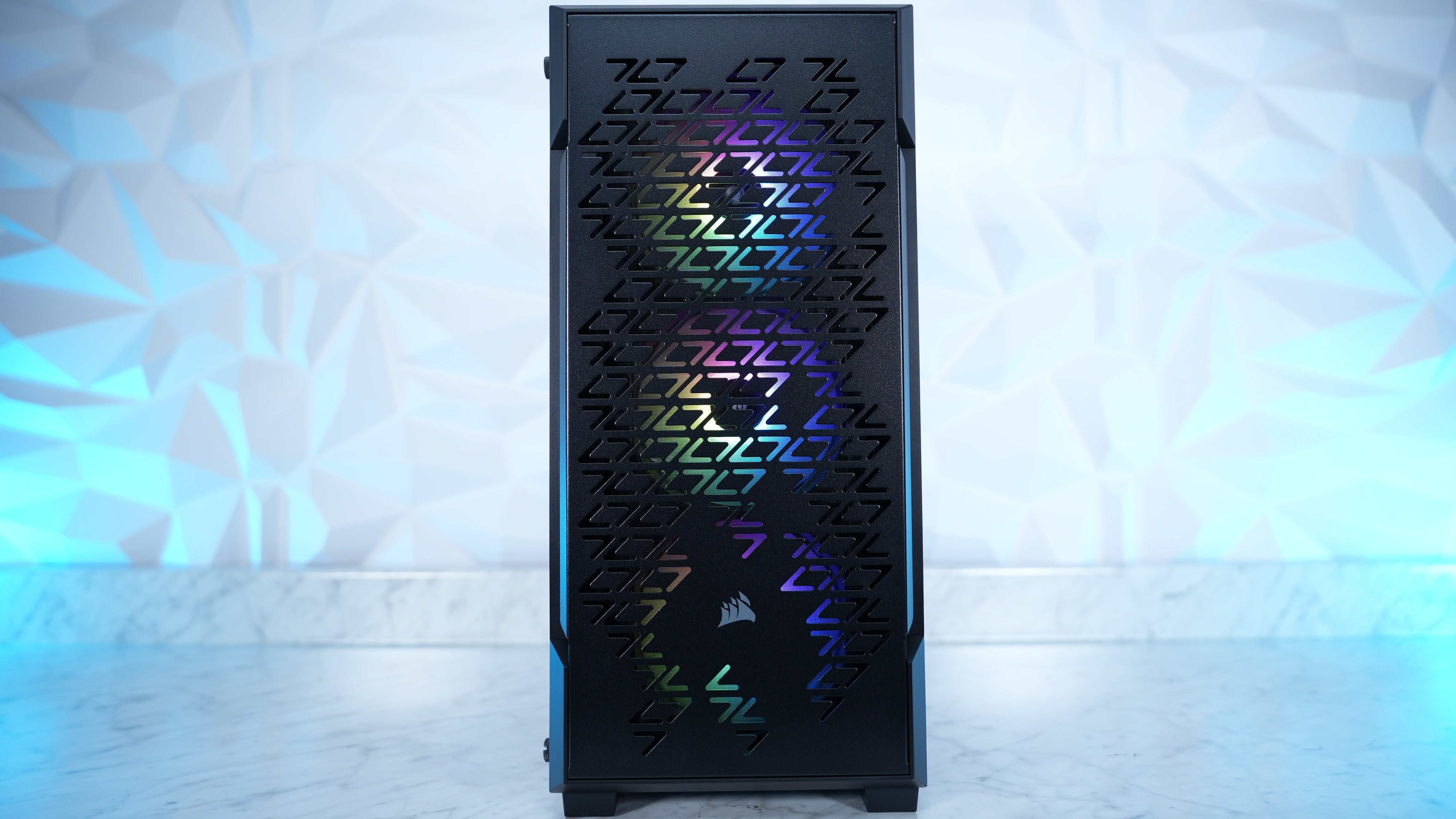 Ryzen 7 5800X + RX 7600 Gaming/Streaming PC (In Stock)