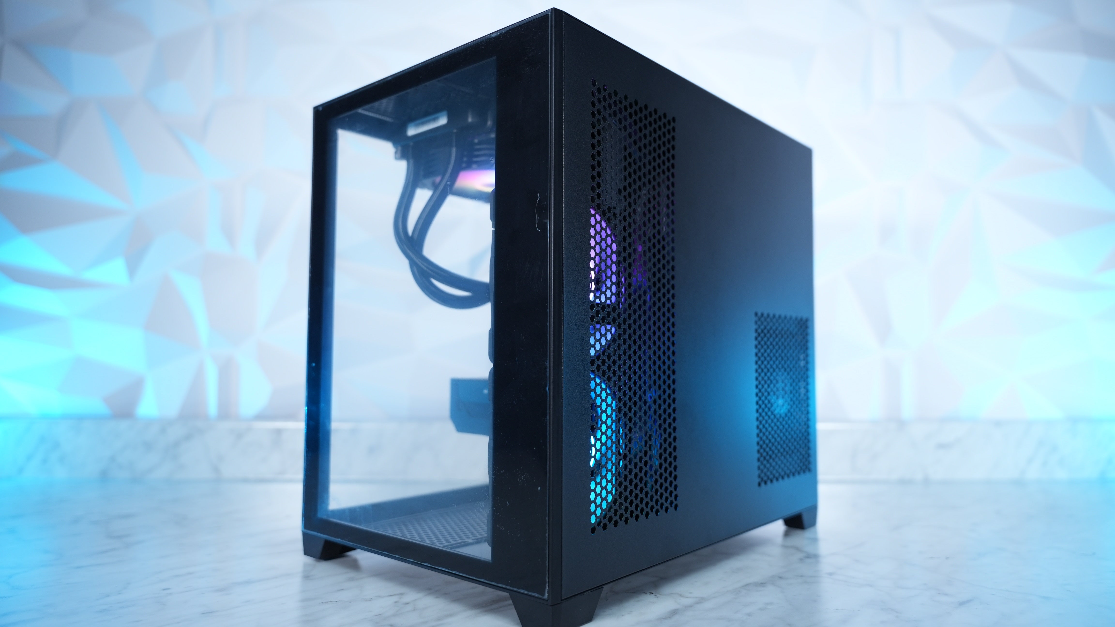 Intel i7 12700KF + RTX 4070 Gaming/Streaming PC (In Stock)