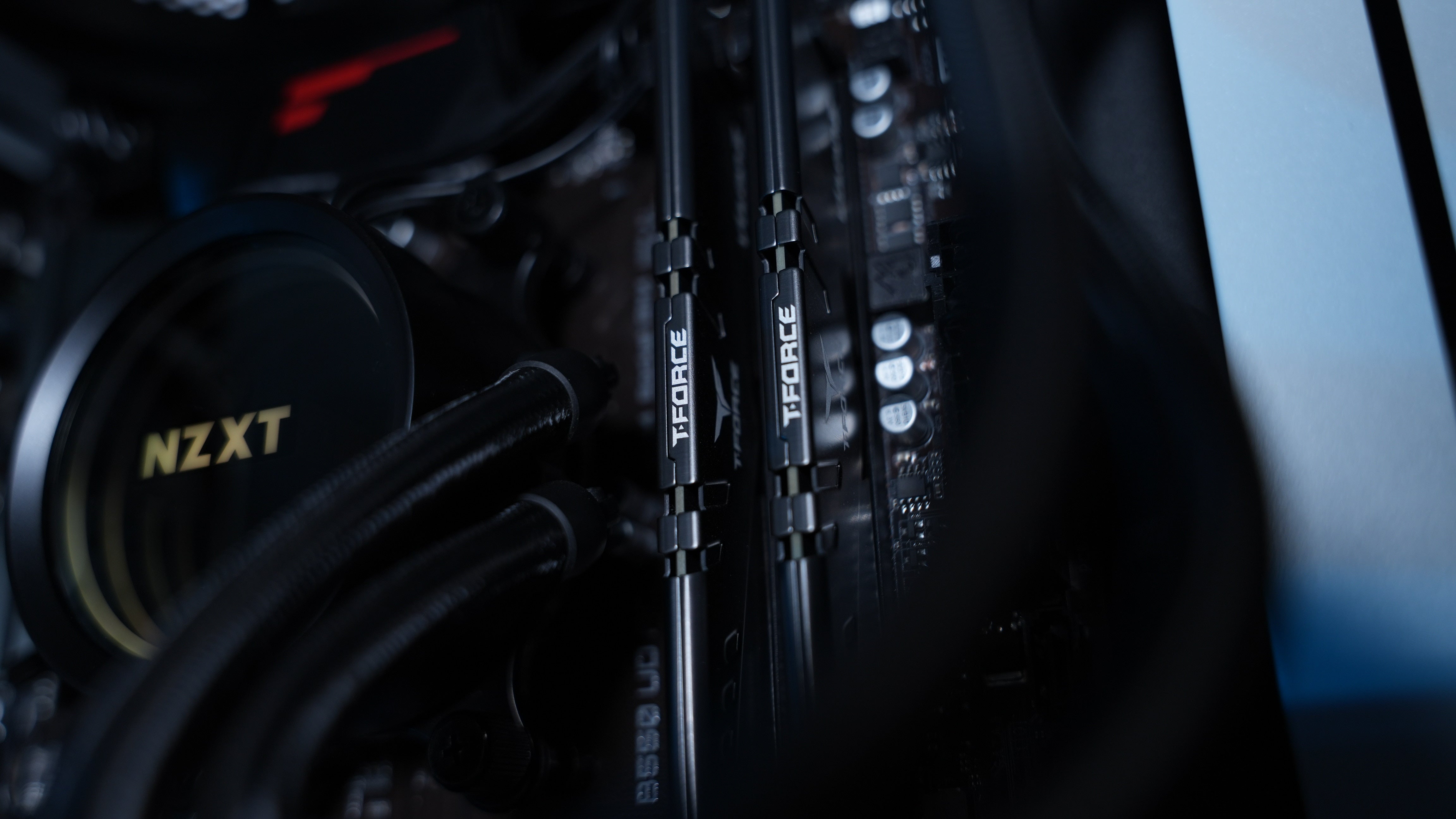 Ryzen 5 5600X + RTX 3060 Ti Gaming/Streaming PC (In Stock)